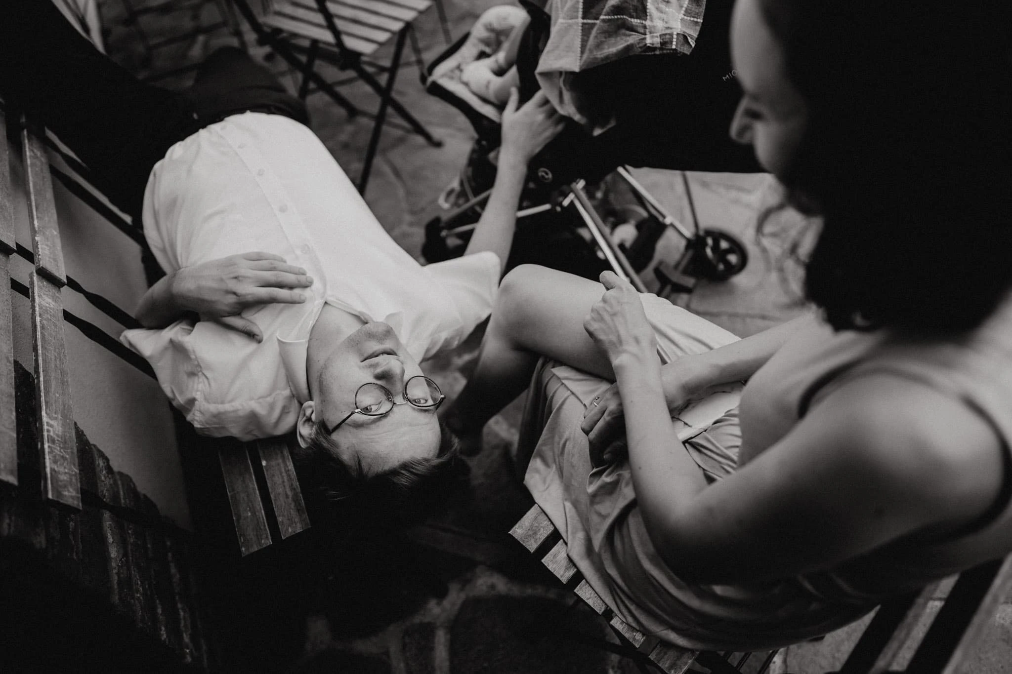 Svatba ve Znojmě - foto 26