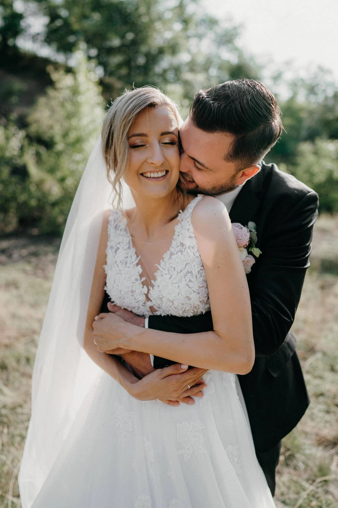 Svatba ve Znojmě - foto 20