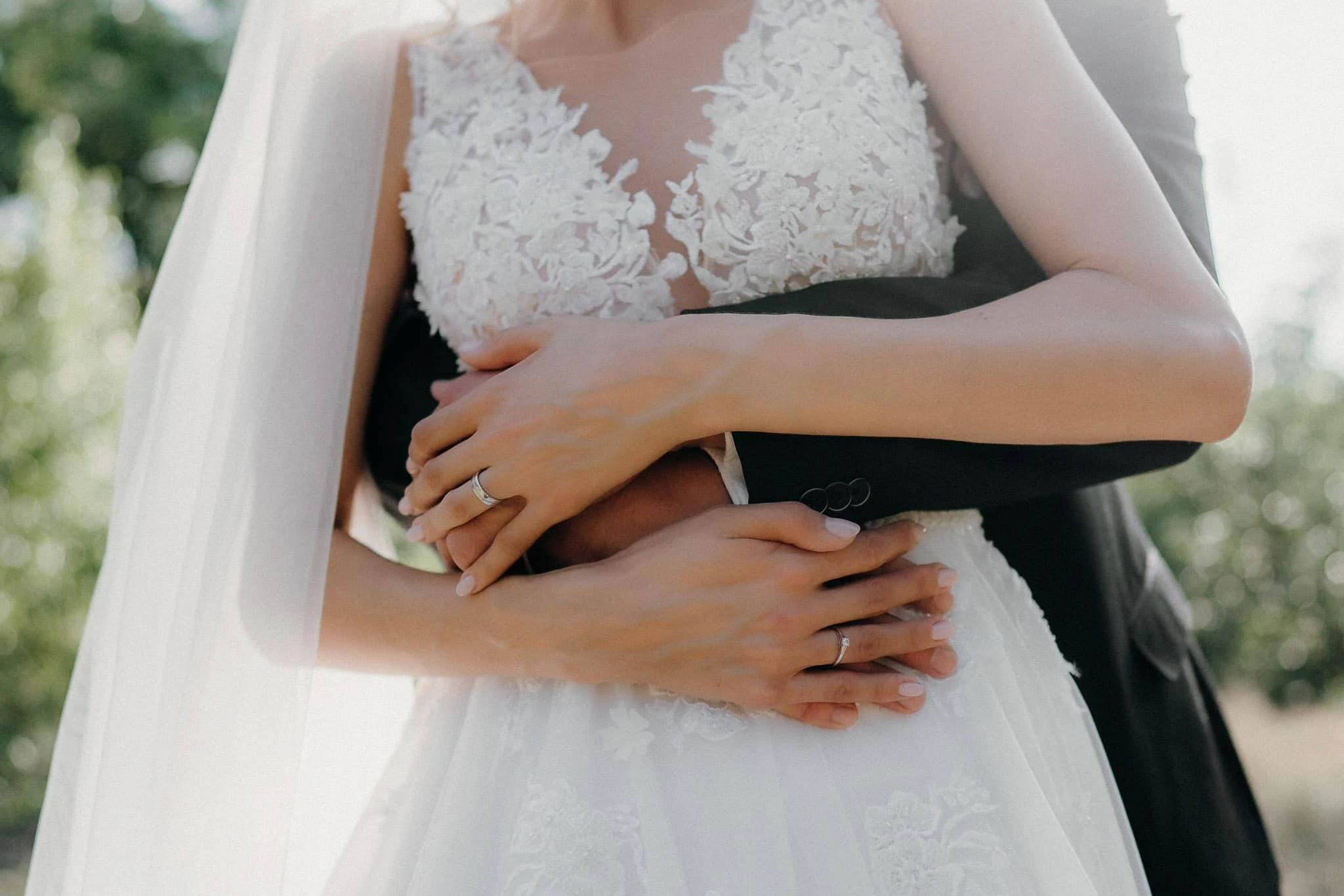 Svatba ve Znojmě - foto 19