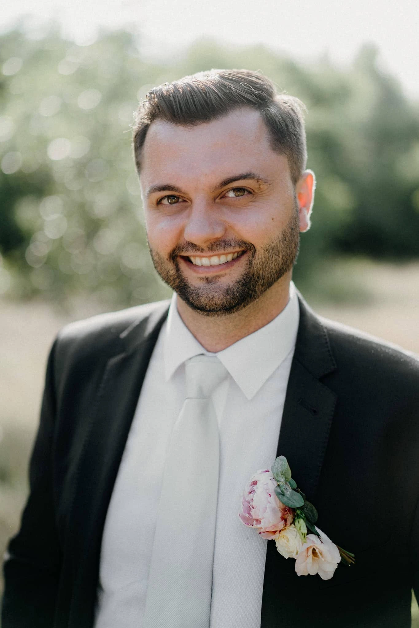 Svatba ve Znojmě - foto 18