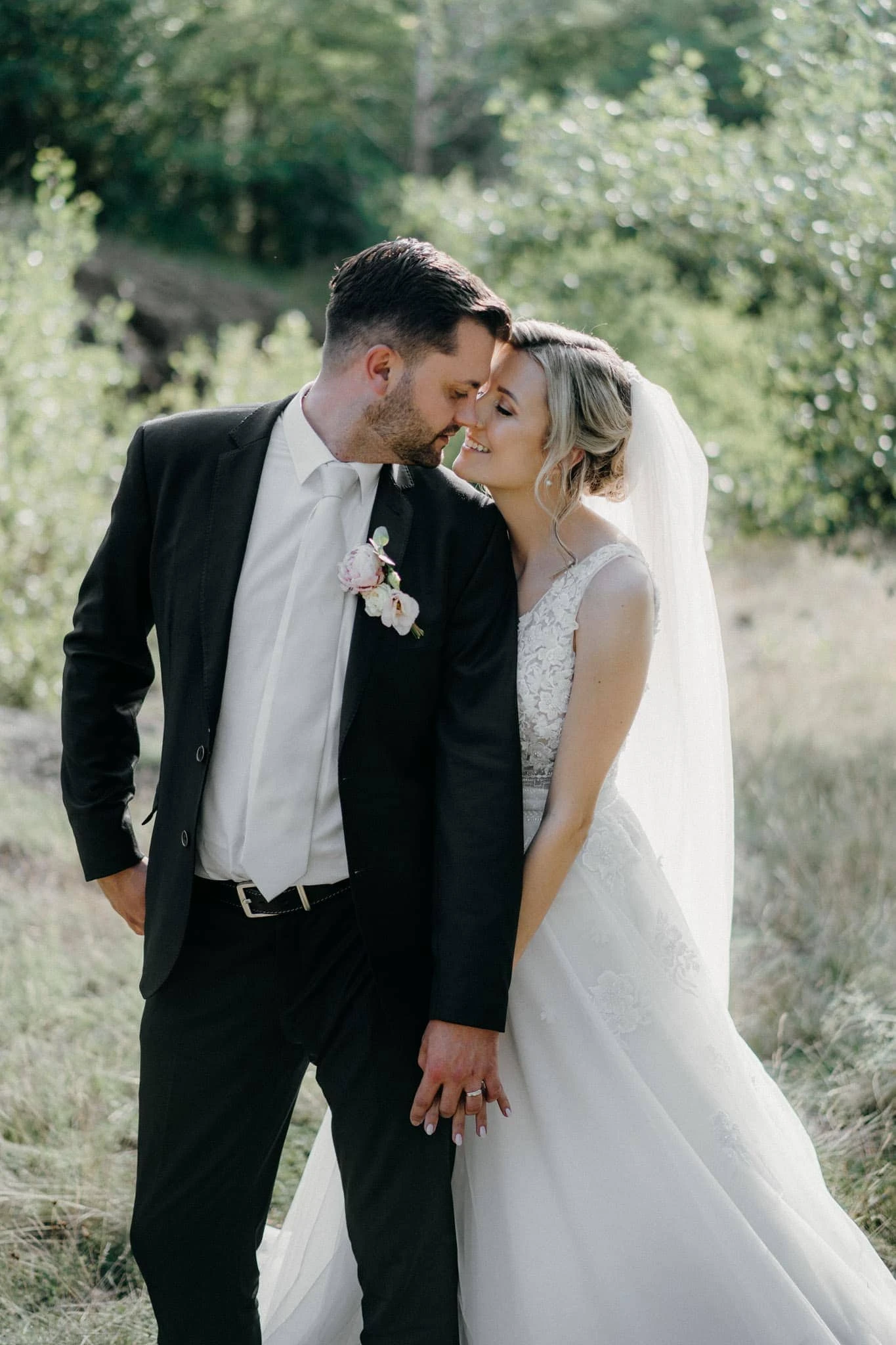 Svatba ve Znojmě - foto 17