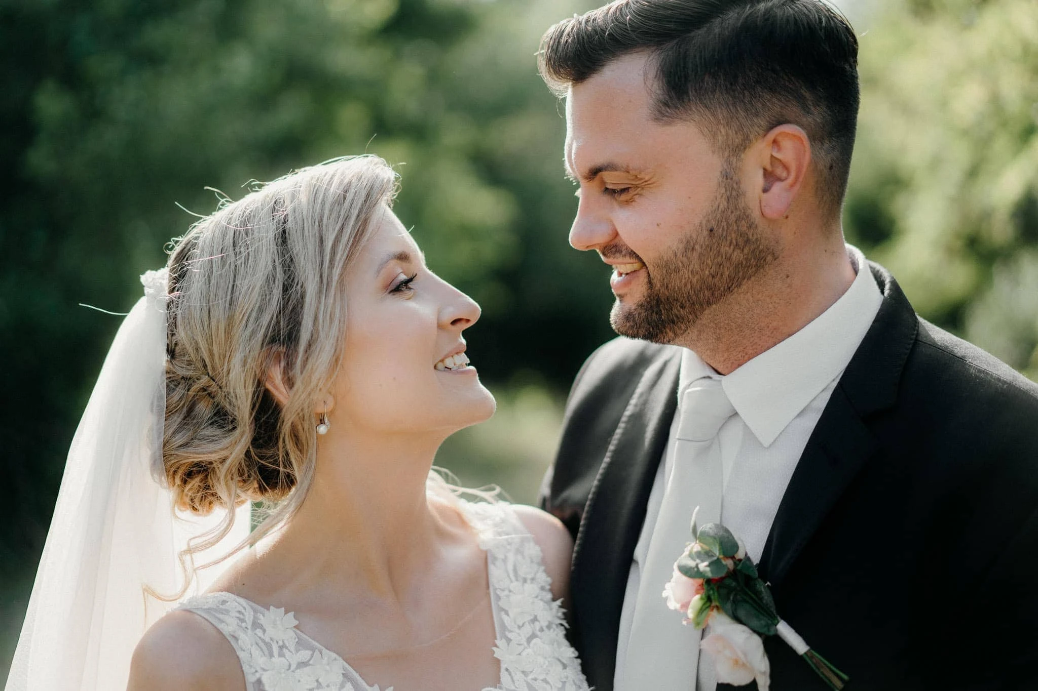 Svatba ve Znojmě - foto 16