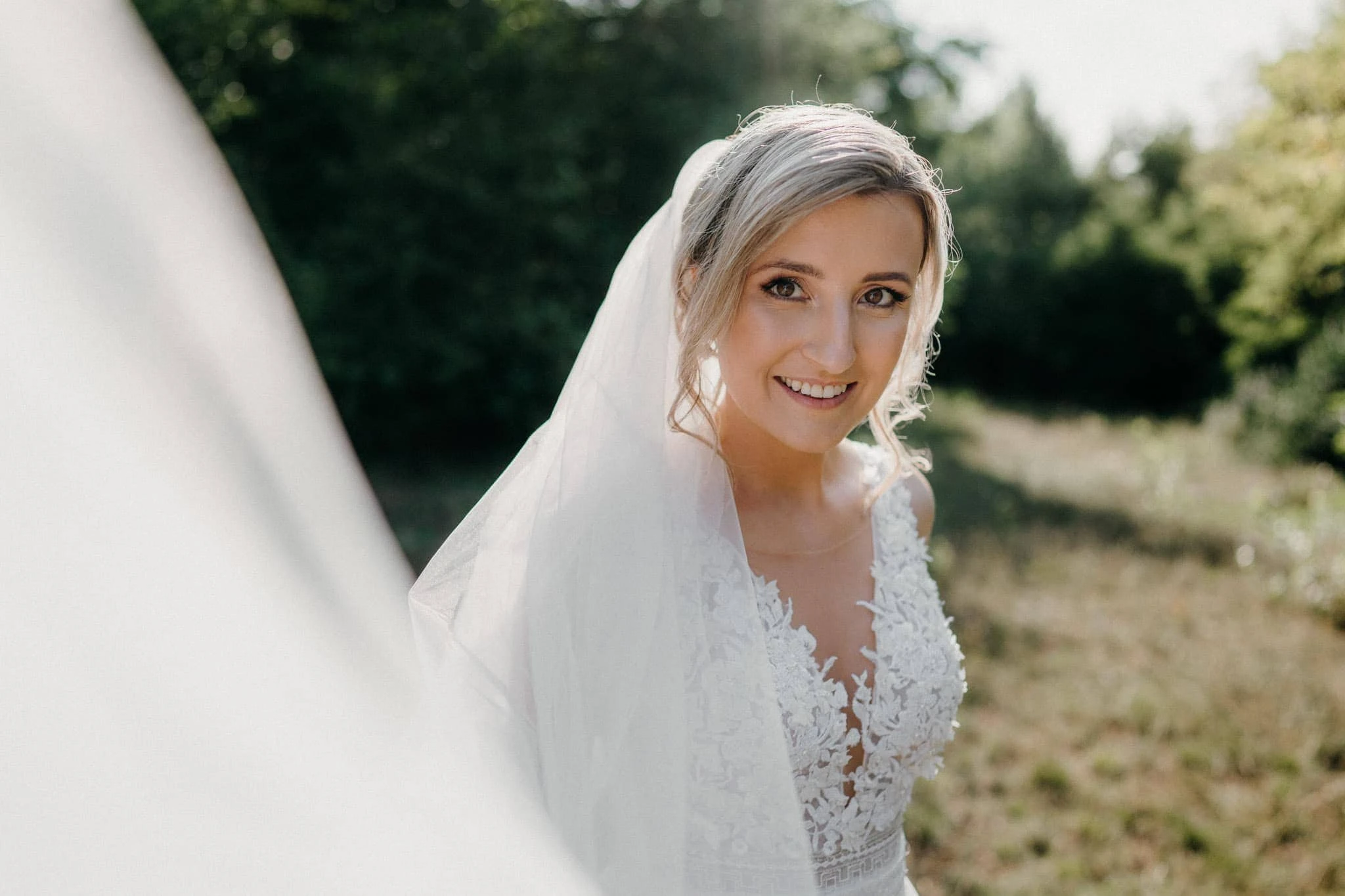 Svatba ve Znojmě - foto 15