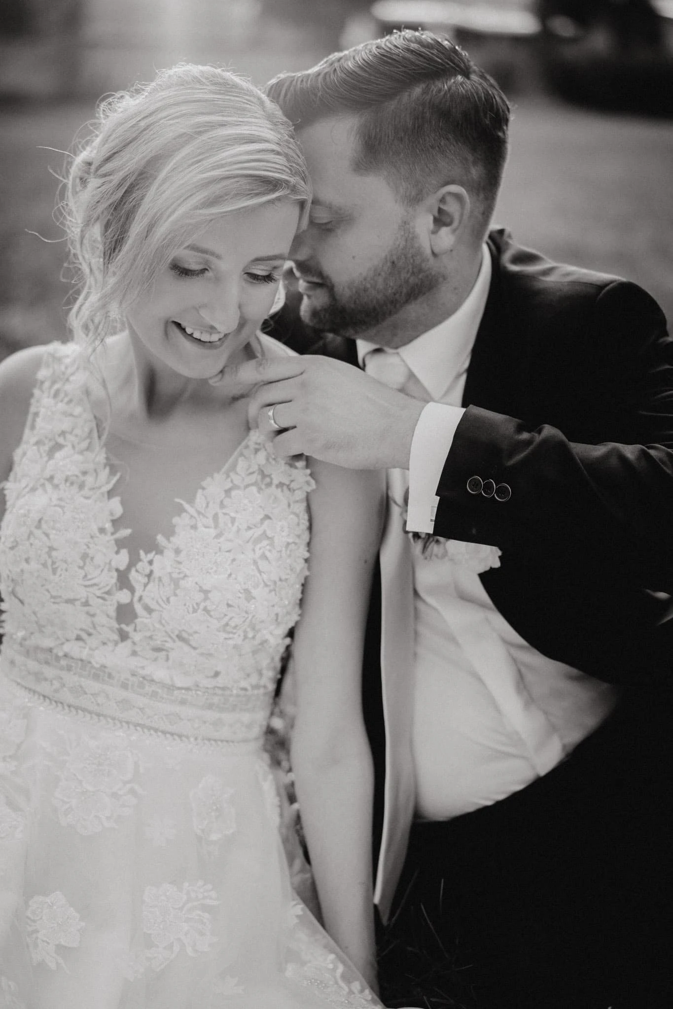 Svatba ve Znojmě - foto 11