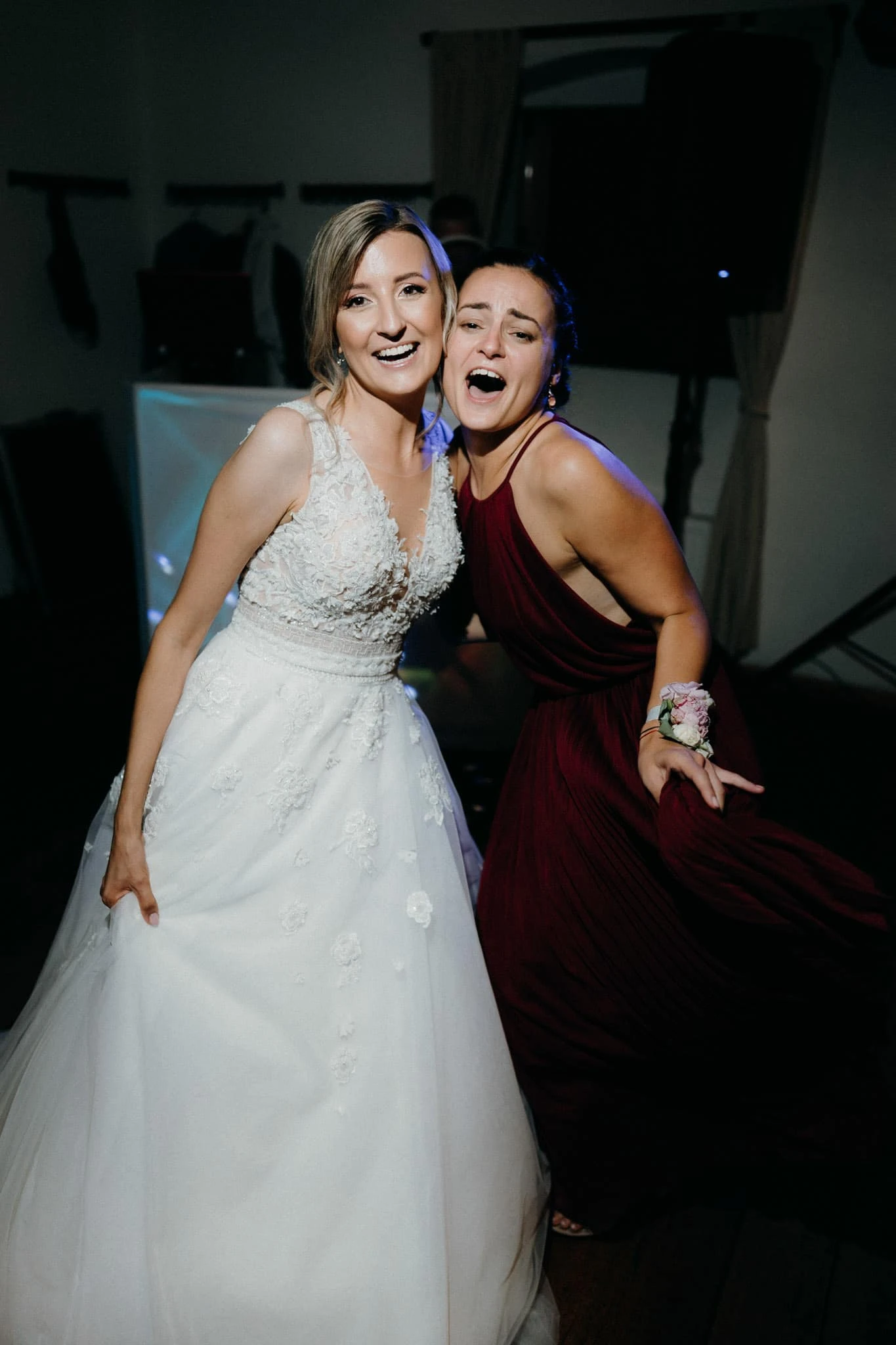 Svatba ve Znojmě - foto 6