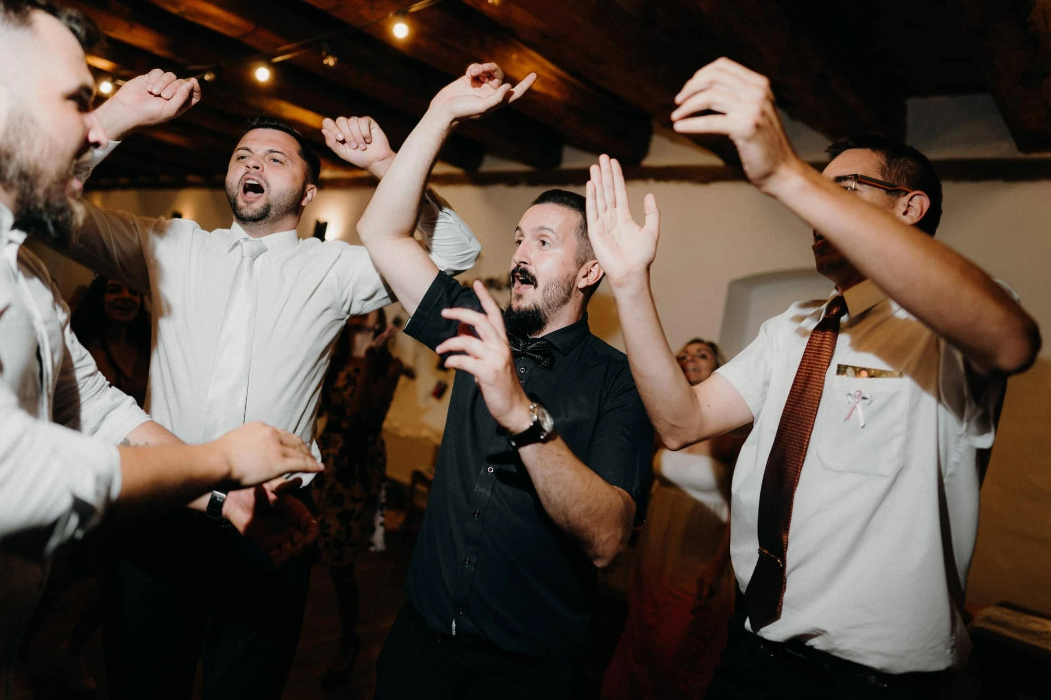 Svatba ve Znojmě - foto 5