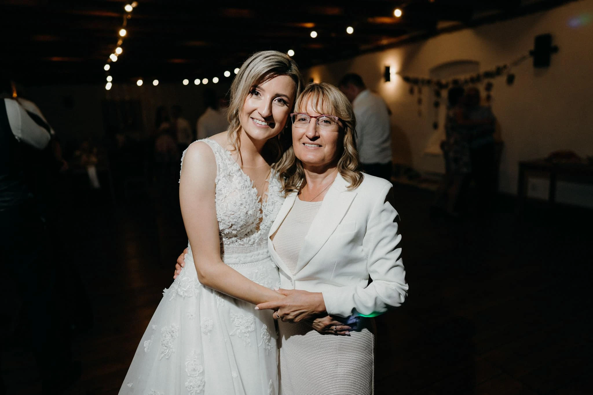 Svatba ve Znojmě - foto 1