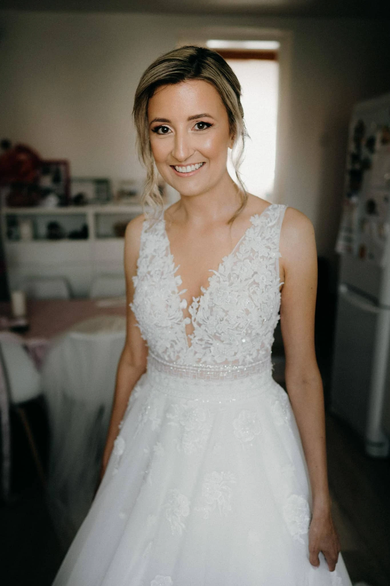 Svatba ve Znojmě - foto 48