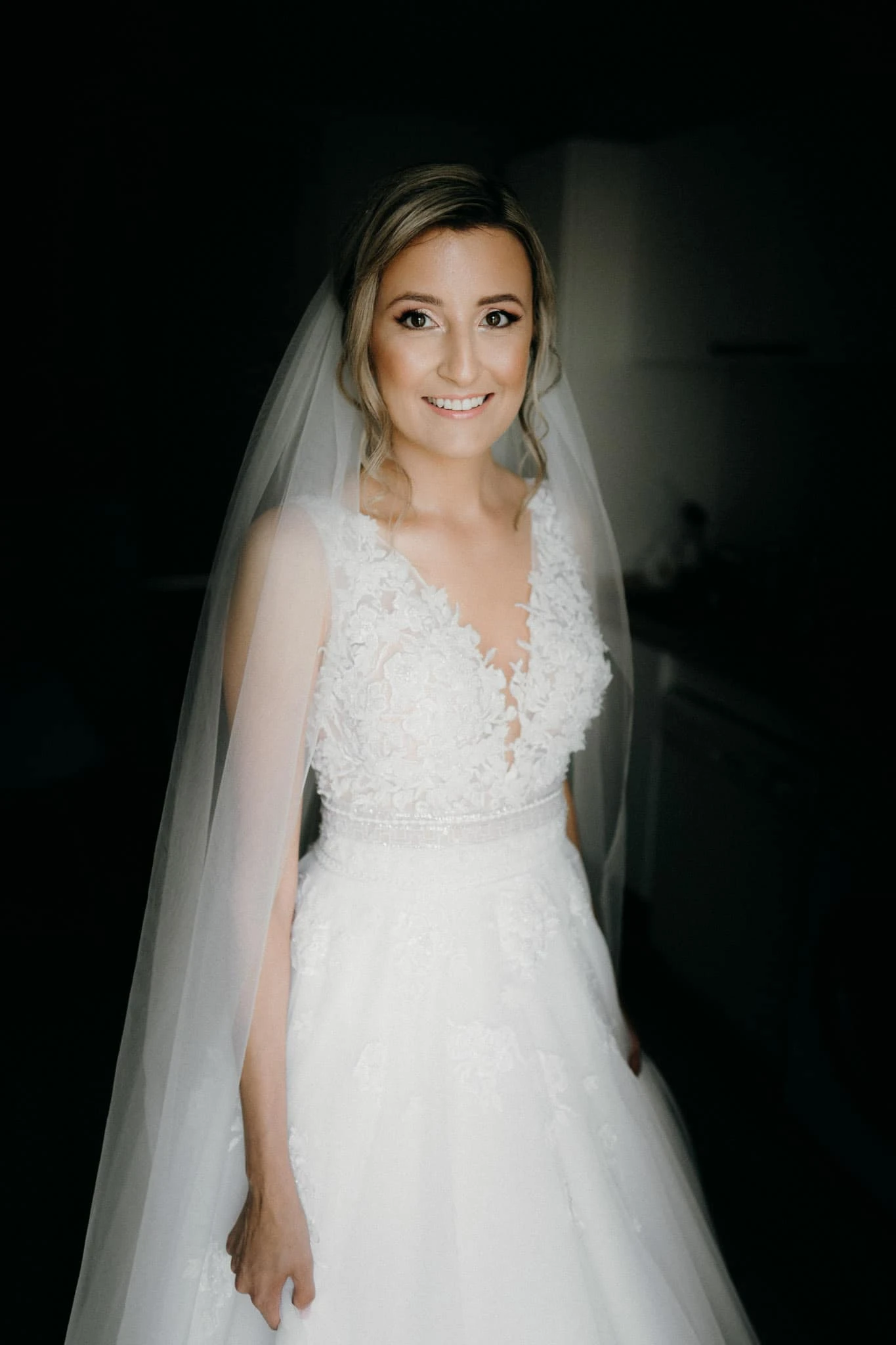 Svatba ve Znojmě - foto 46