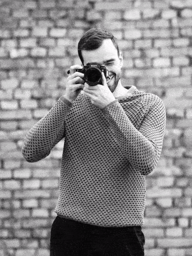 Marek Topolář - svatební fotograf Brno