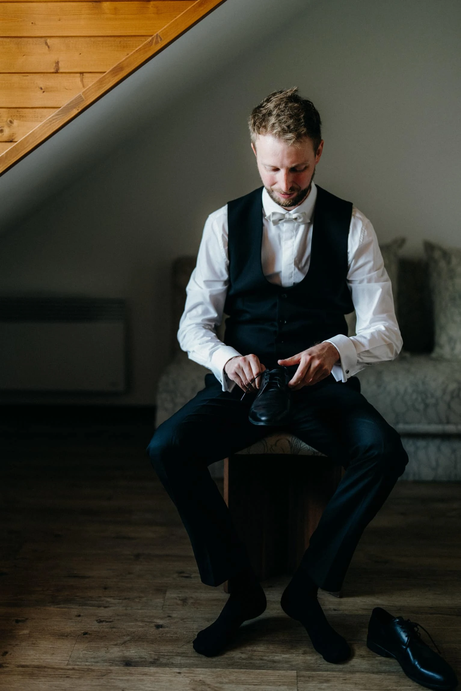 Svatba Vinařský dům Dominant Rakvice - foto 128