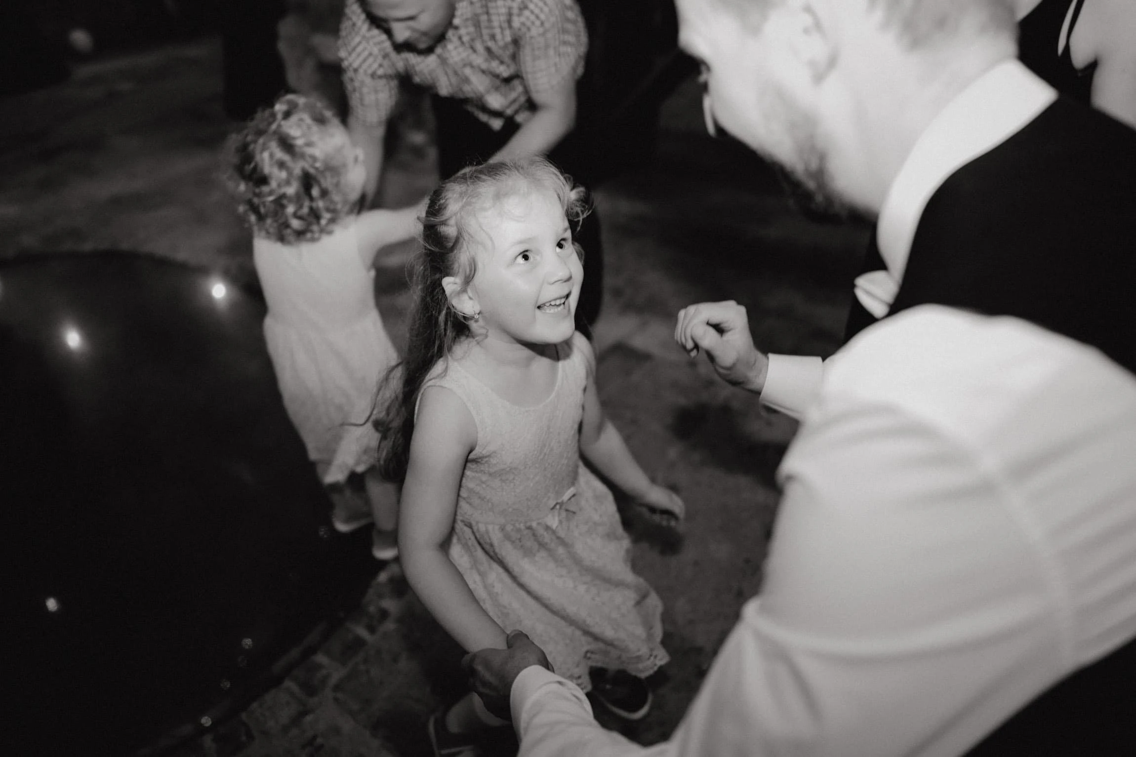 Svatba Vinařský dům Dominant Rakvice - foto 37