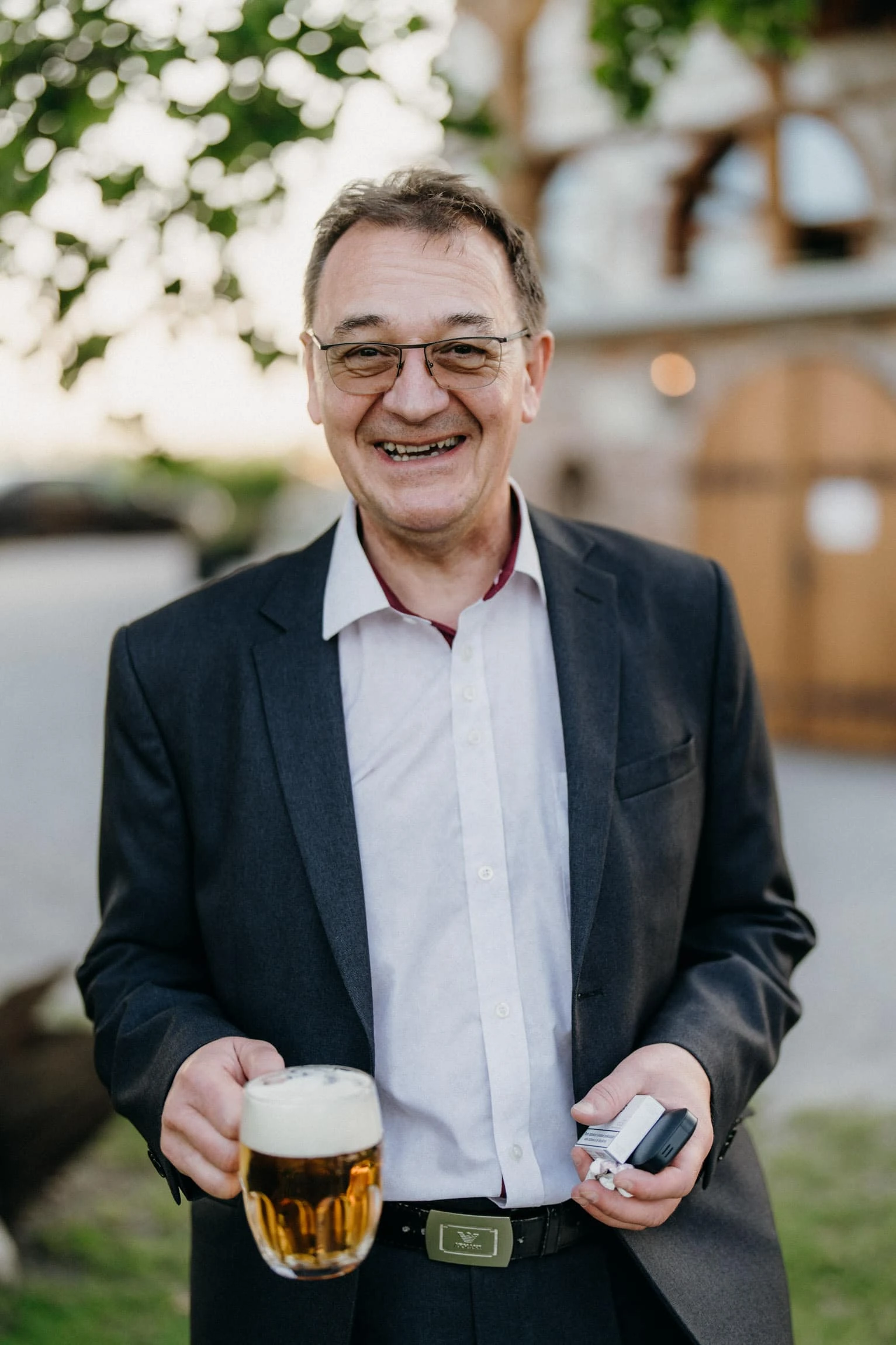 Svatba Vinařský dům Dominant Rakvice - foto 29