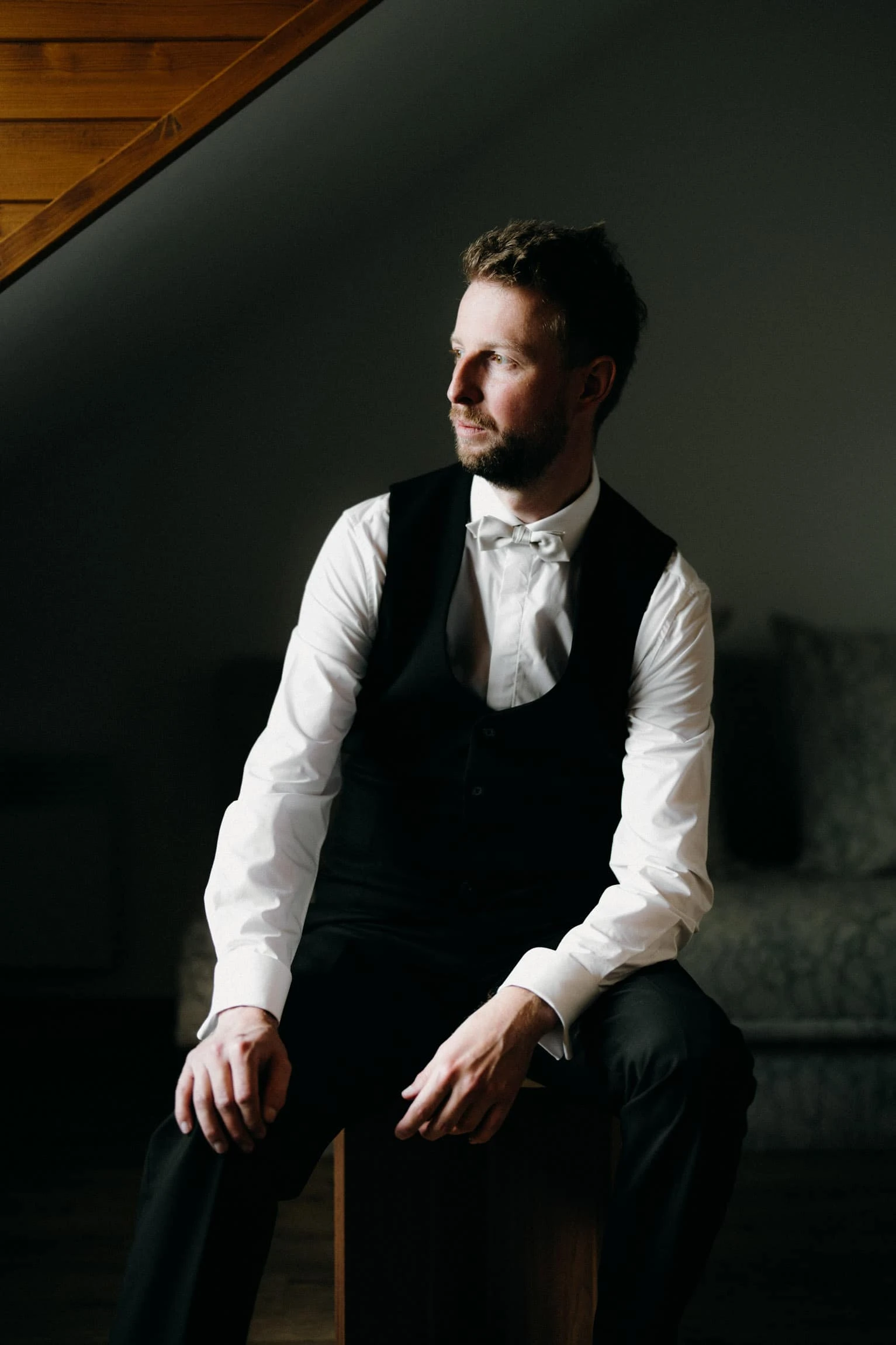 Svatba Vinařský dům Dominant Rakvice - foto 127