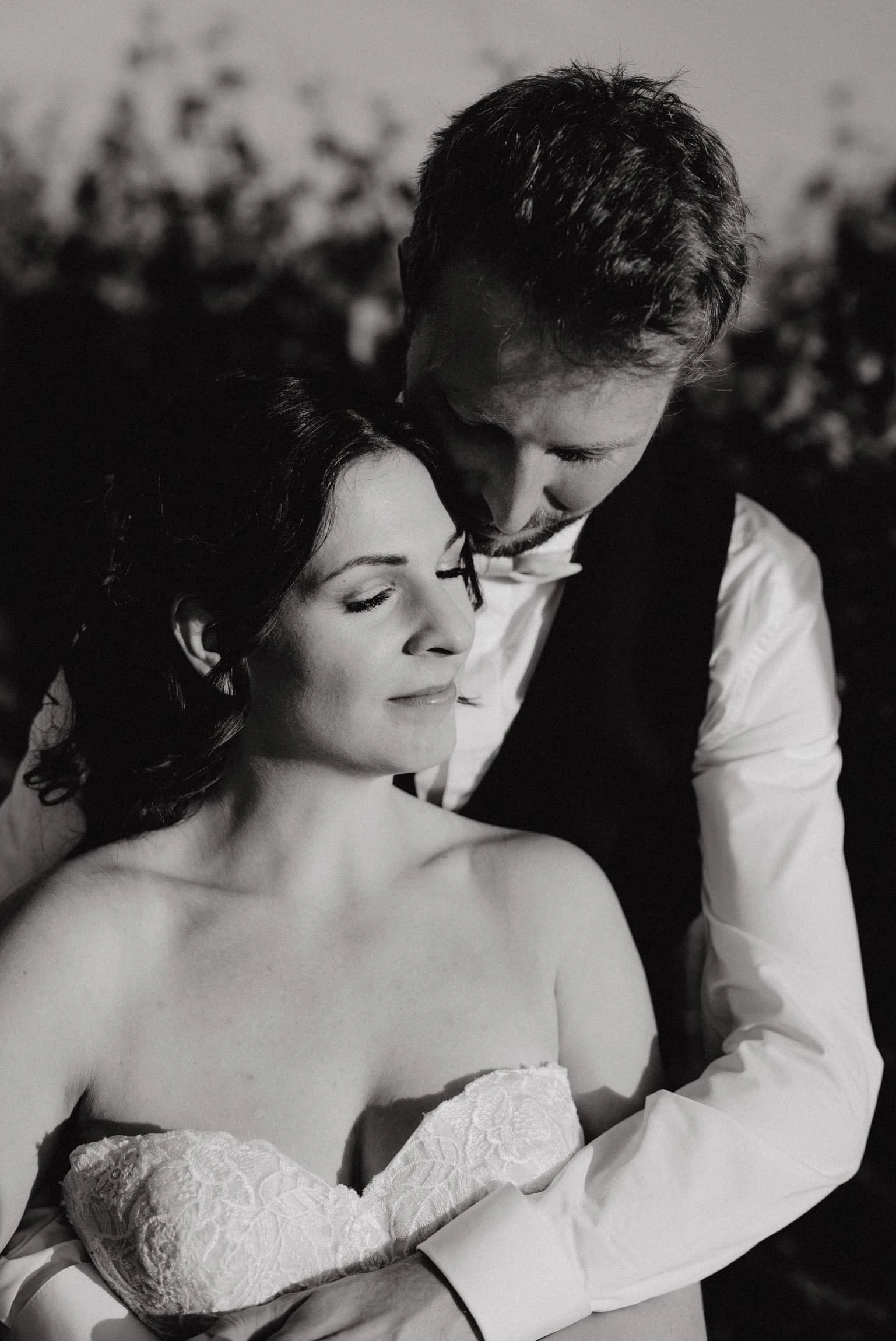 Svatba Vinařský dům Dominant Rakvice - foto 20