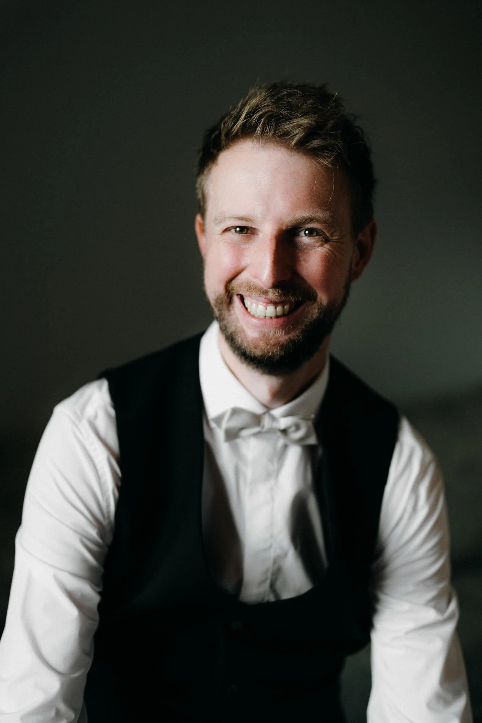 Svatba Vinařský dům Dominant Rakvice - foto 126