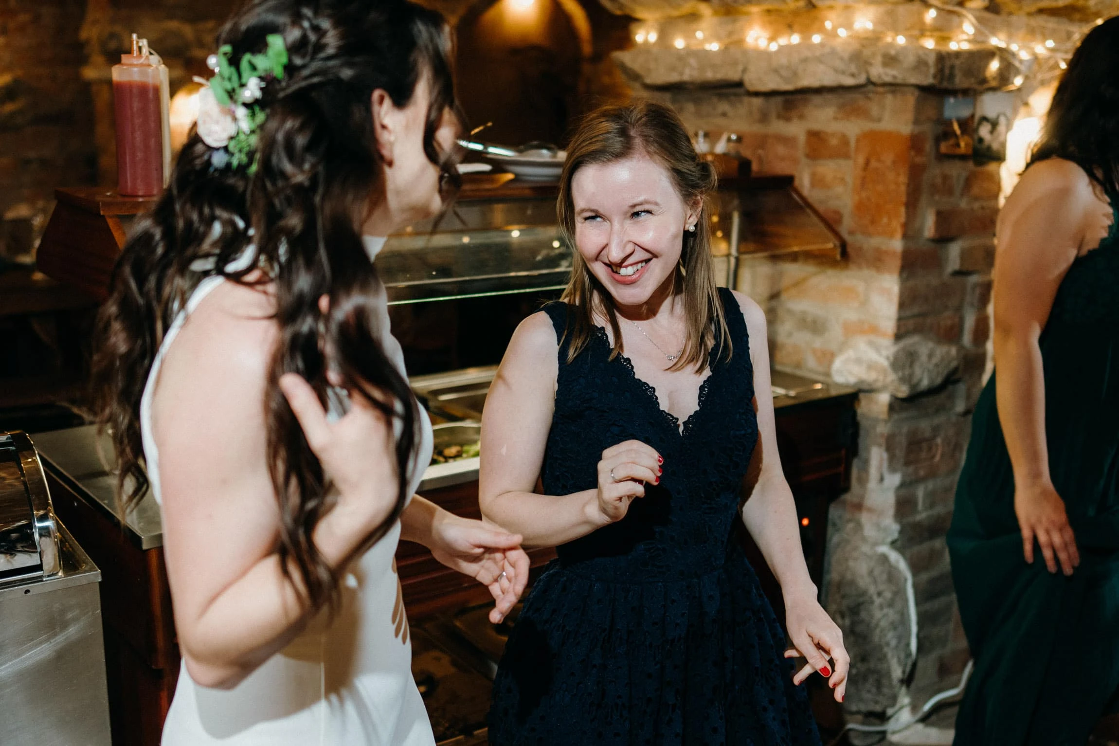 Svatba Vinařský dům Dominant Rakvice - foto 13