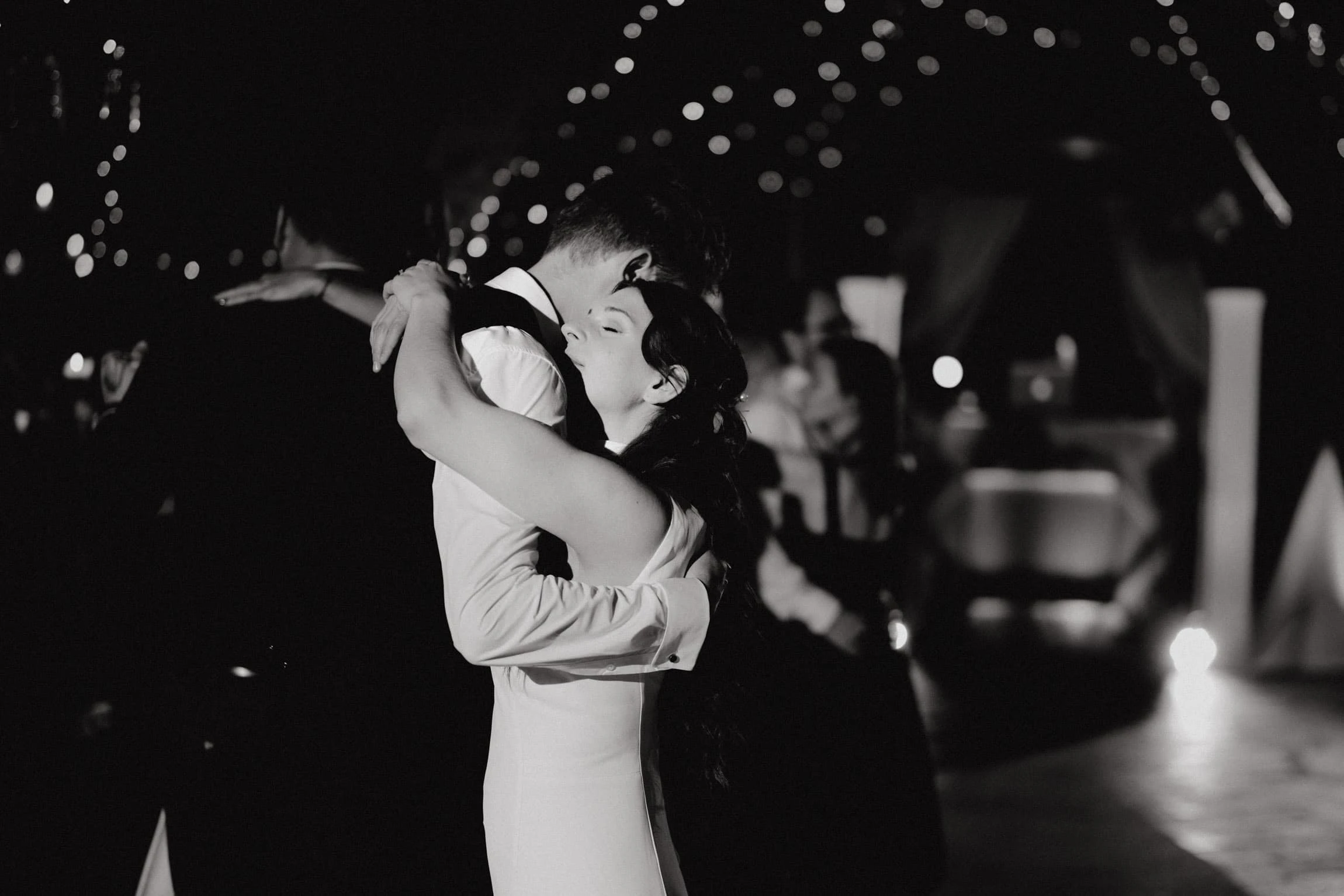 Svatba Vinařský dům Dominant Rakvice - foto 6