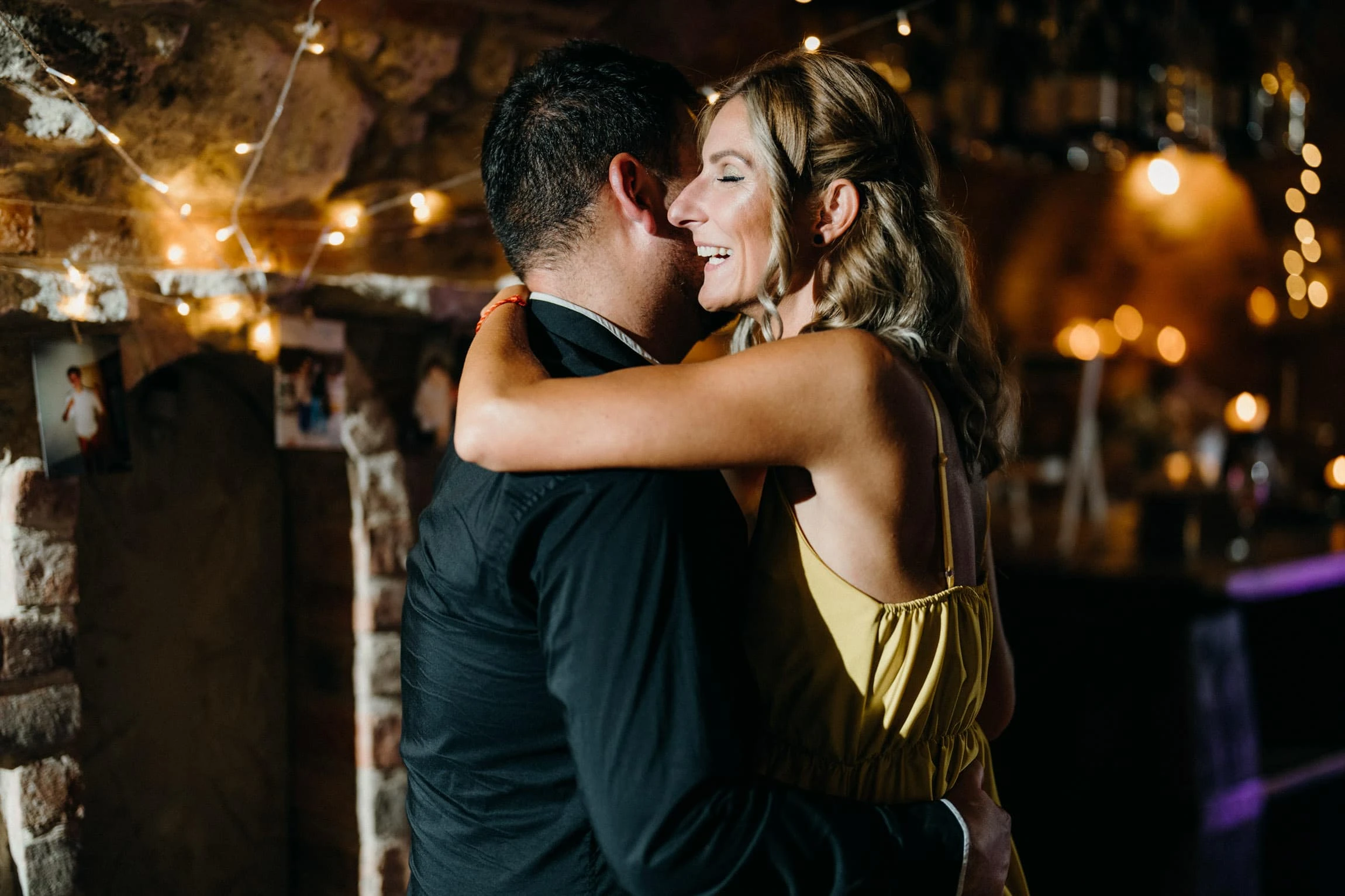 Svatba Vinařský dům Dominant Rakvice - foto 5