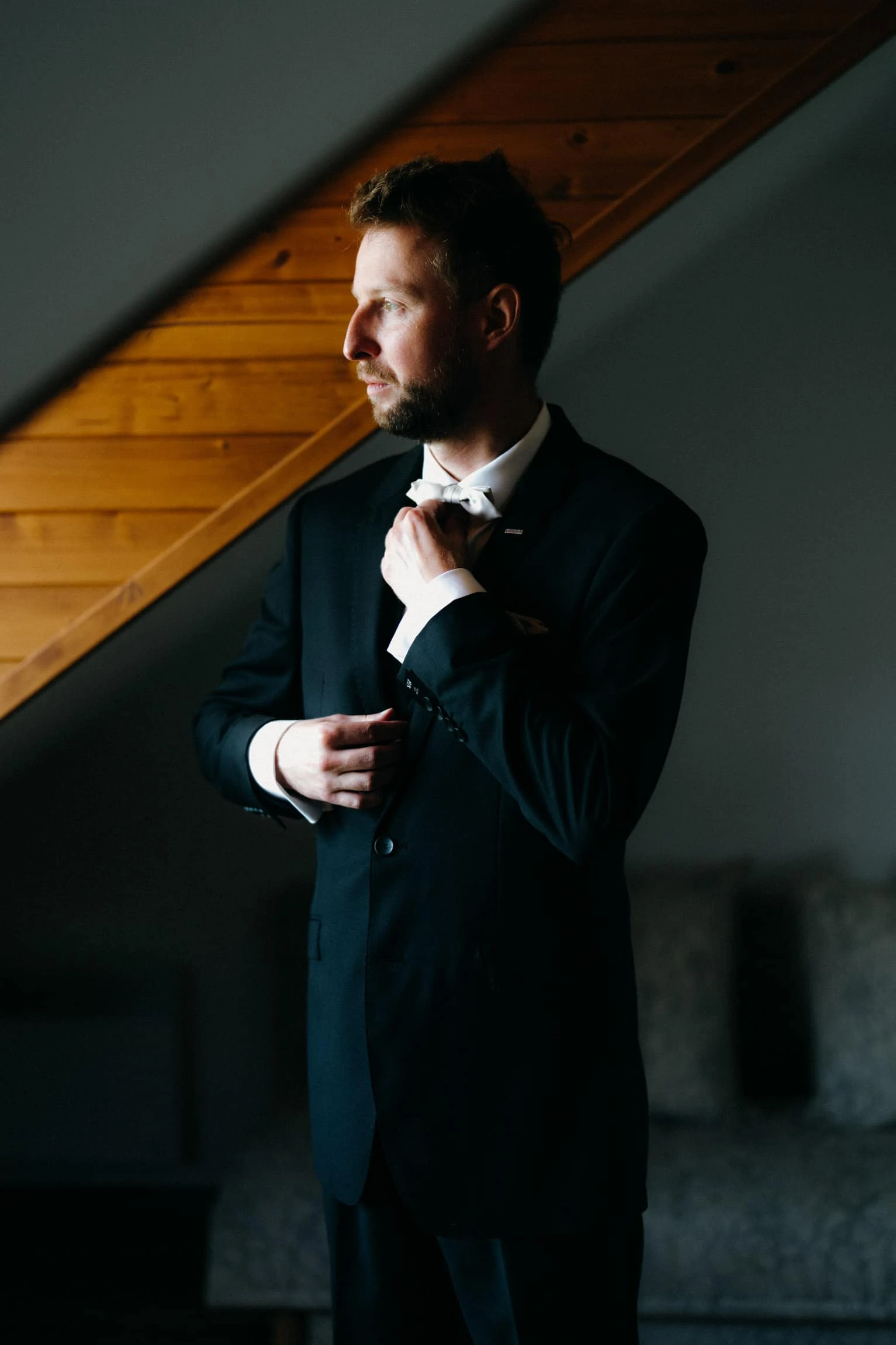 Svatba Vinařský dům Dominant Rakvice - foto 124