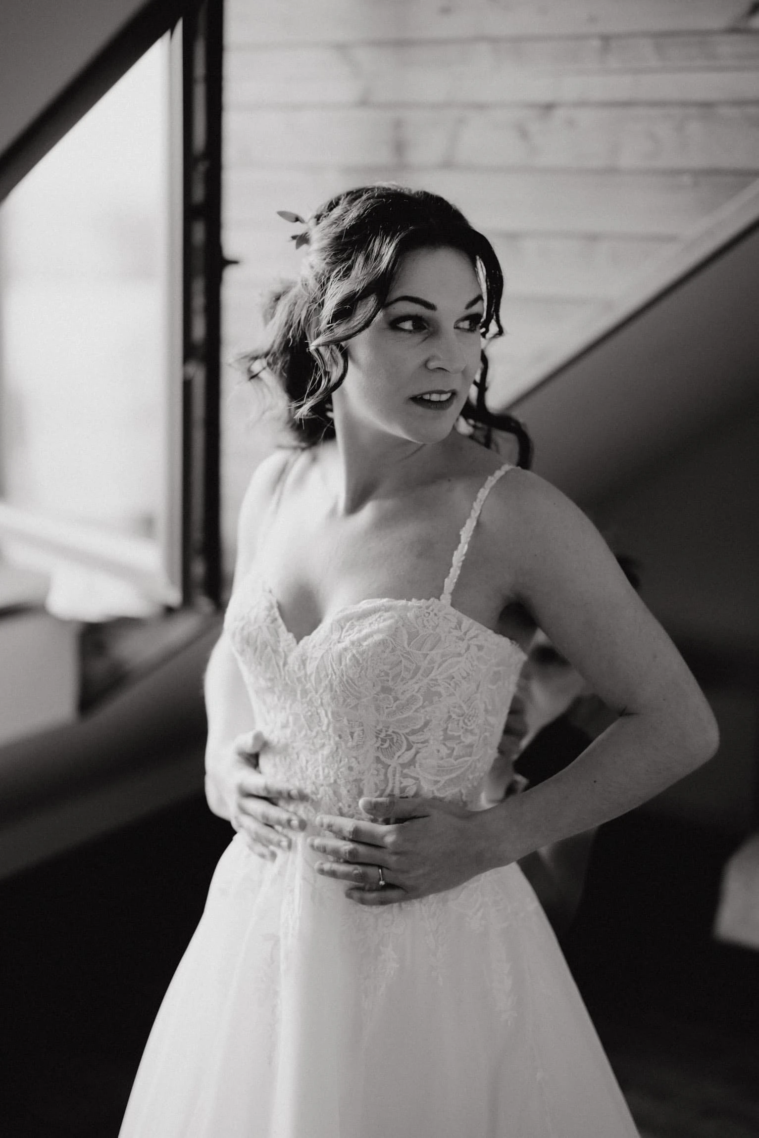 Svatba Vinařský dům Dominant Rakvice - foto 121