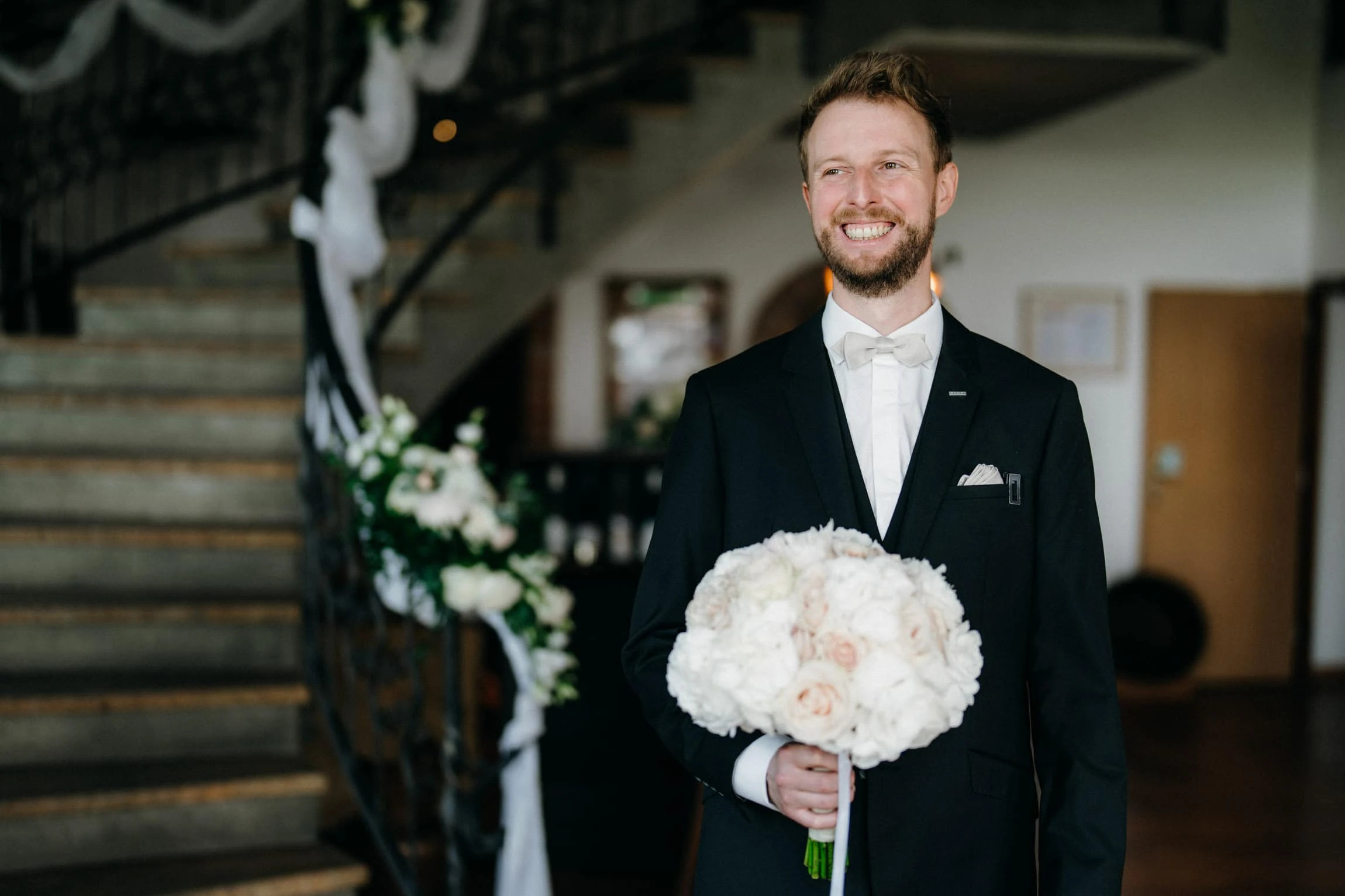 Svatba Vinařský dům Dominant Rakvice - foto 117