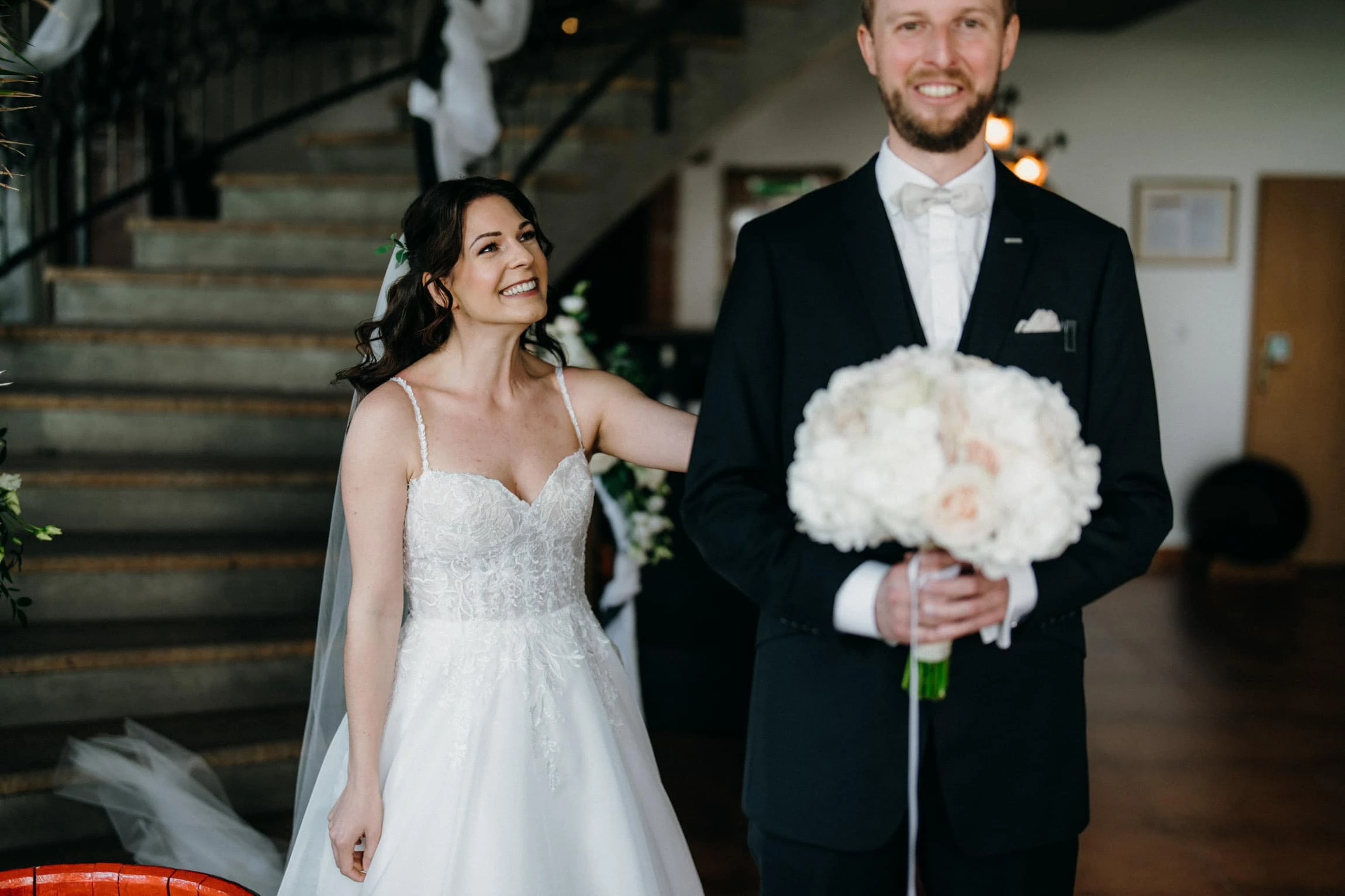 Svatba Vinařský dům Dominant Rakvice - foto 116