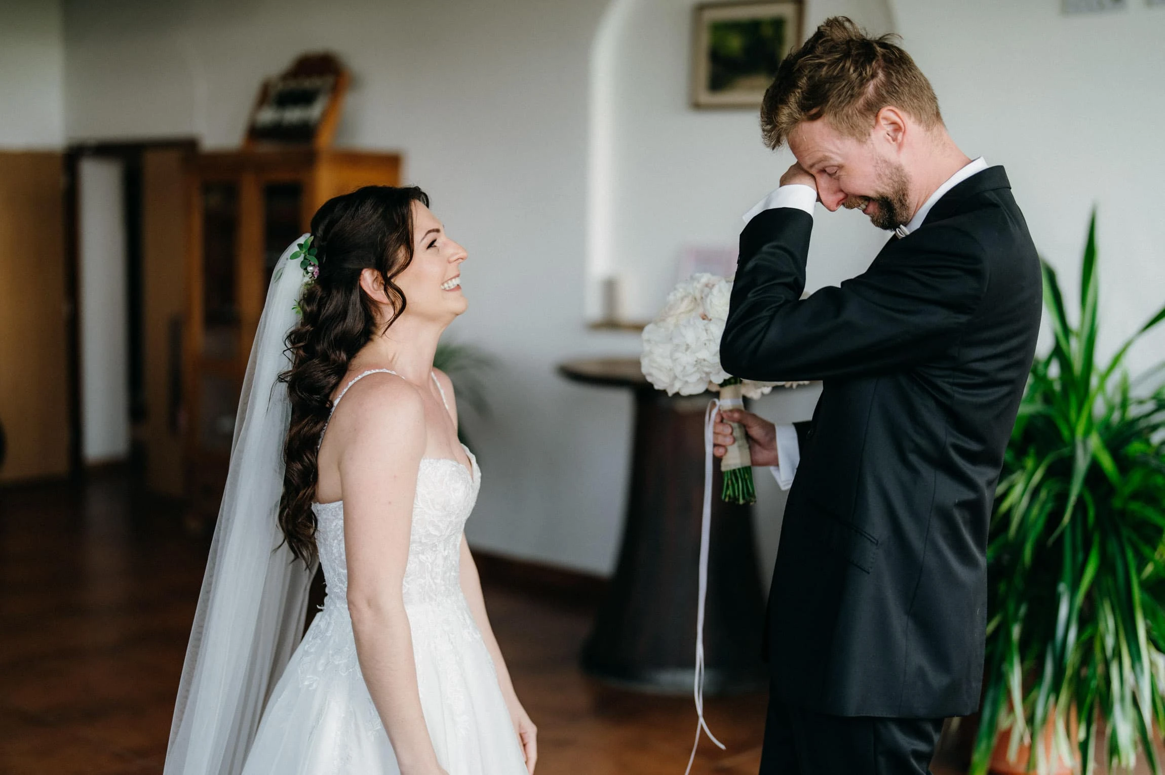 Svatba Vinařský dům Dominant Rakvice - foto 111