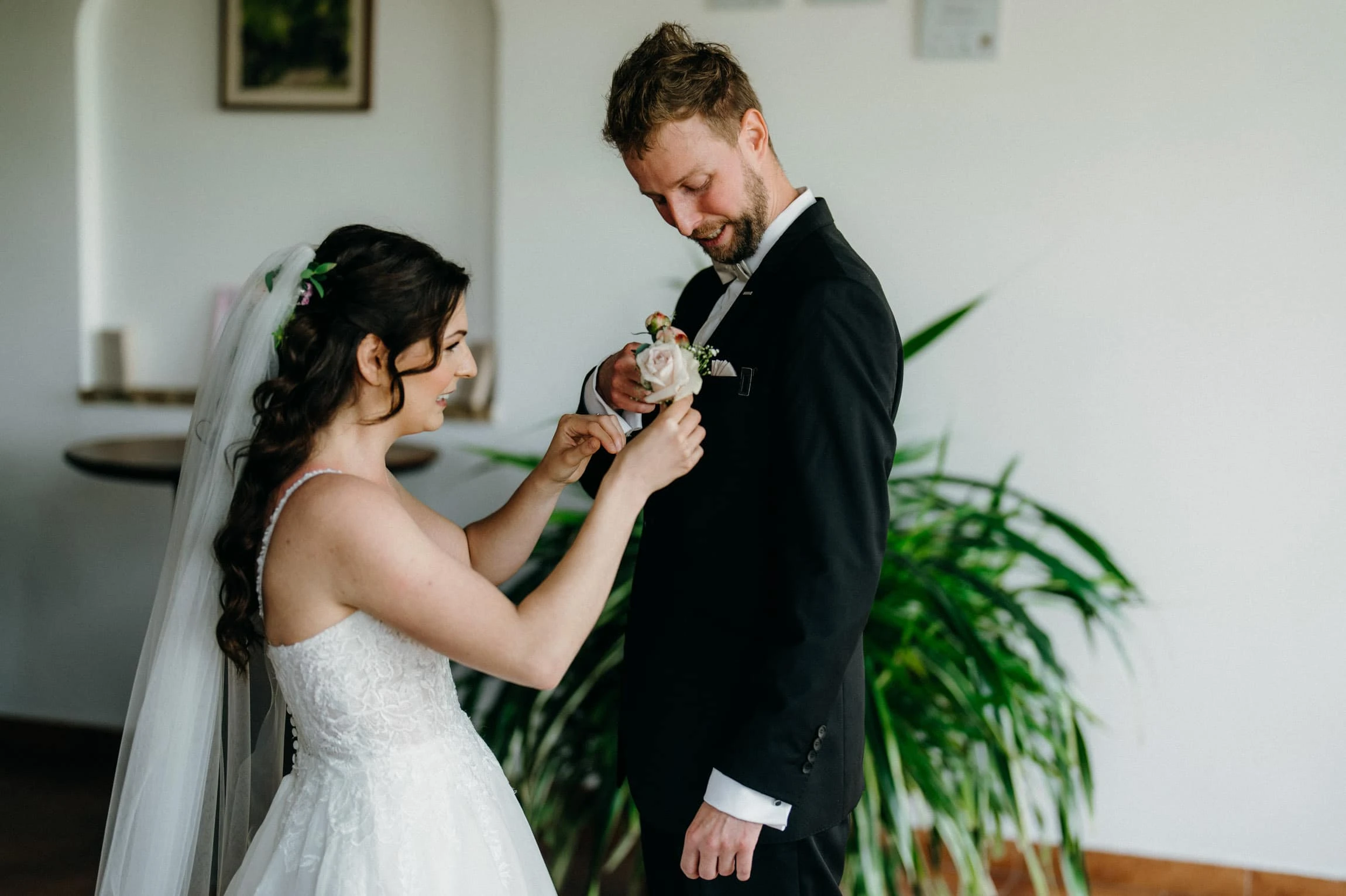 Svatba Vinařský dům Dominant Rakvice - foto 110