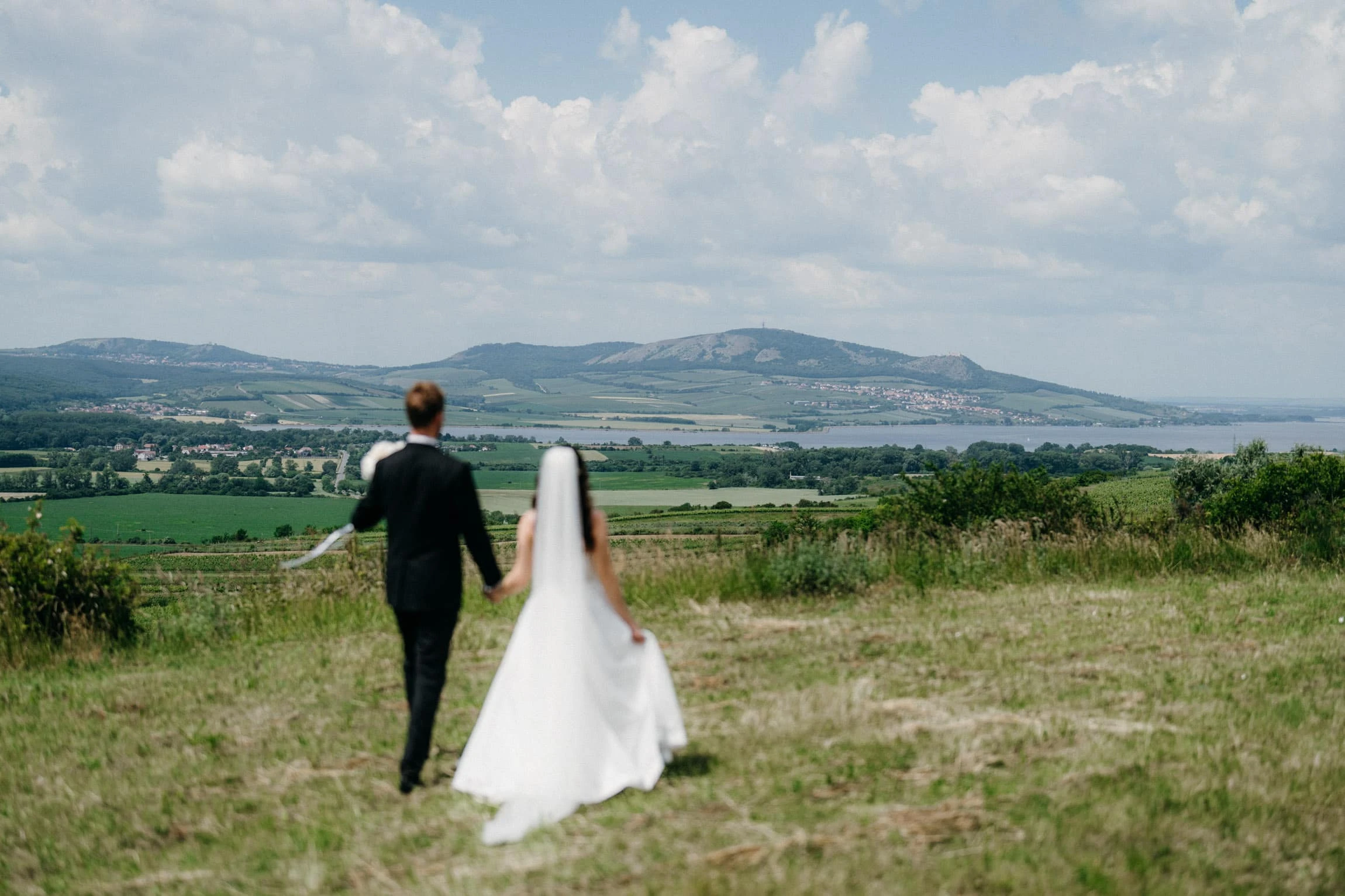 Svatba Vinařský dům Dominant Rakvice - foto 107