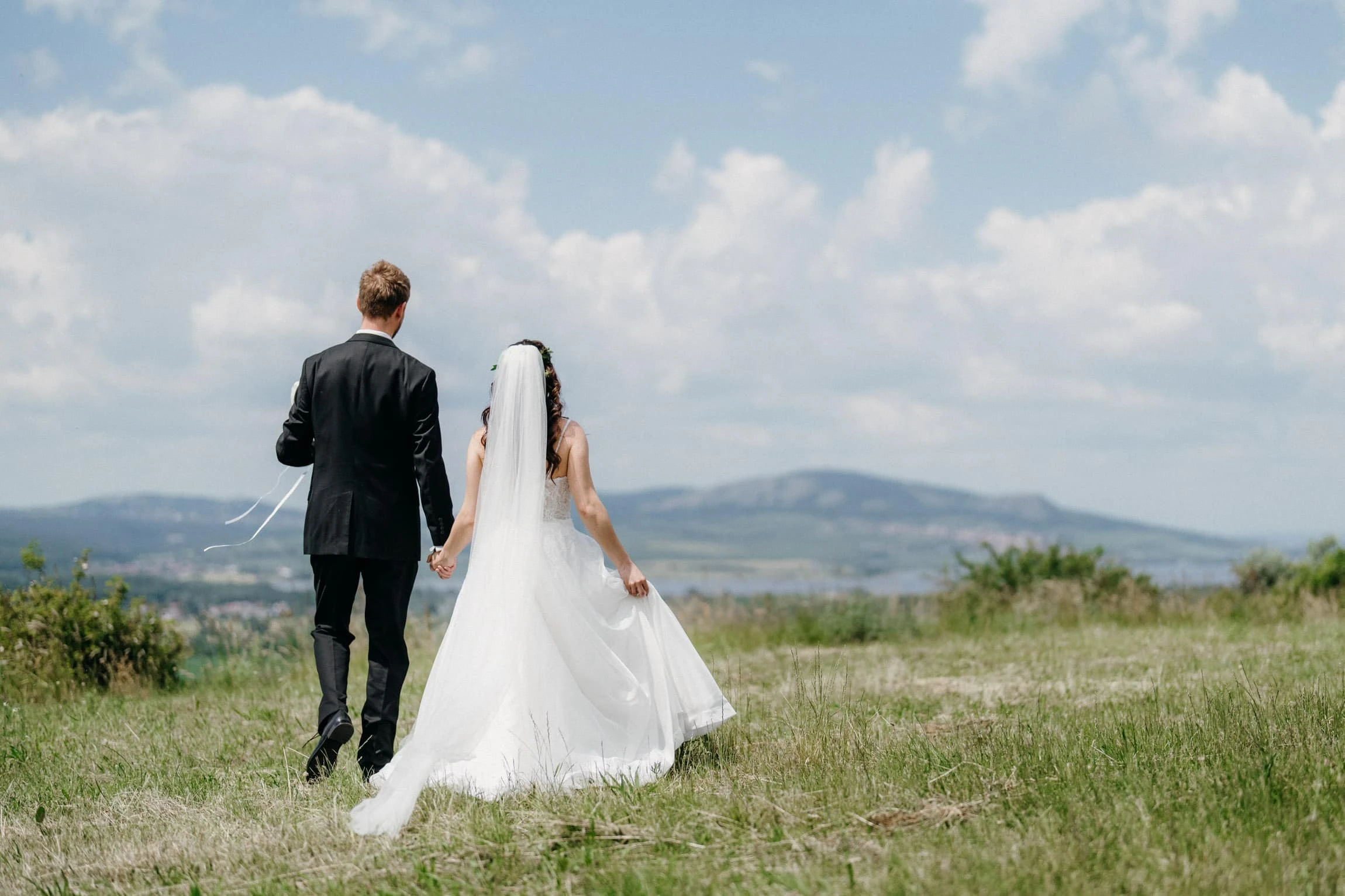 Svatba Vinařský dům Dominant Rakvice - foto 106