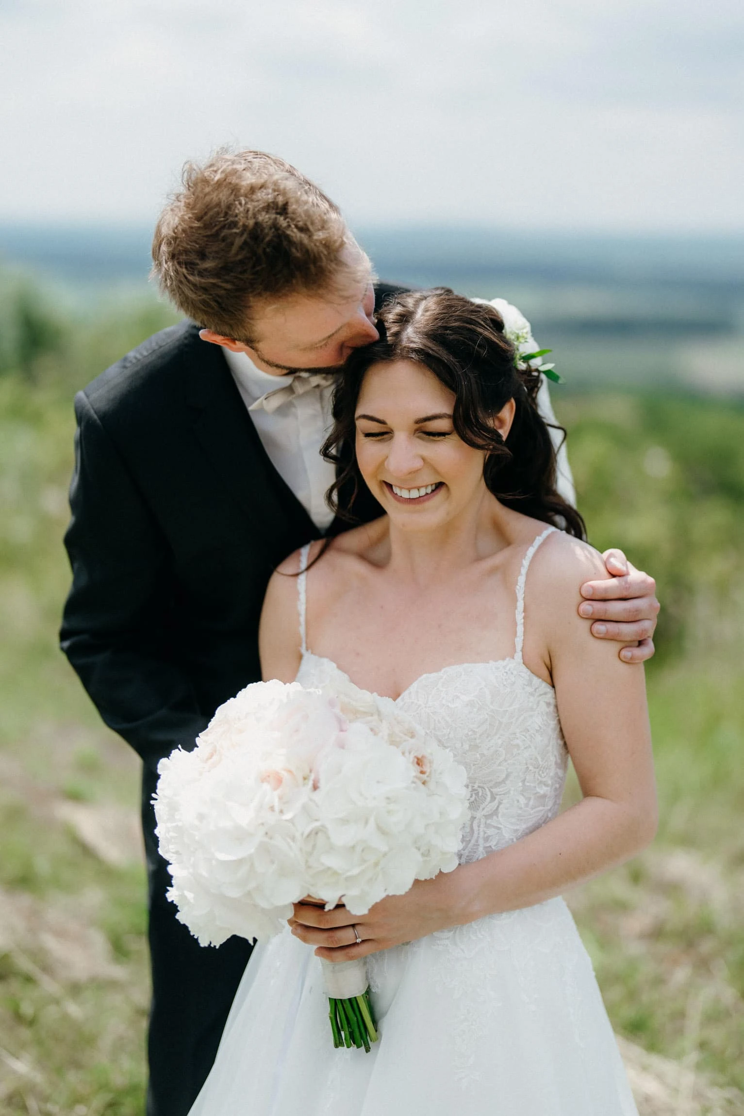 Svatba Vinařský dům Dominant Rakvice - foto 105