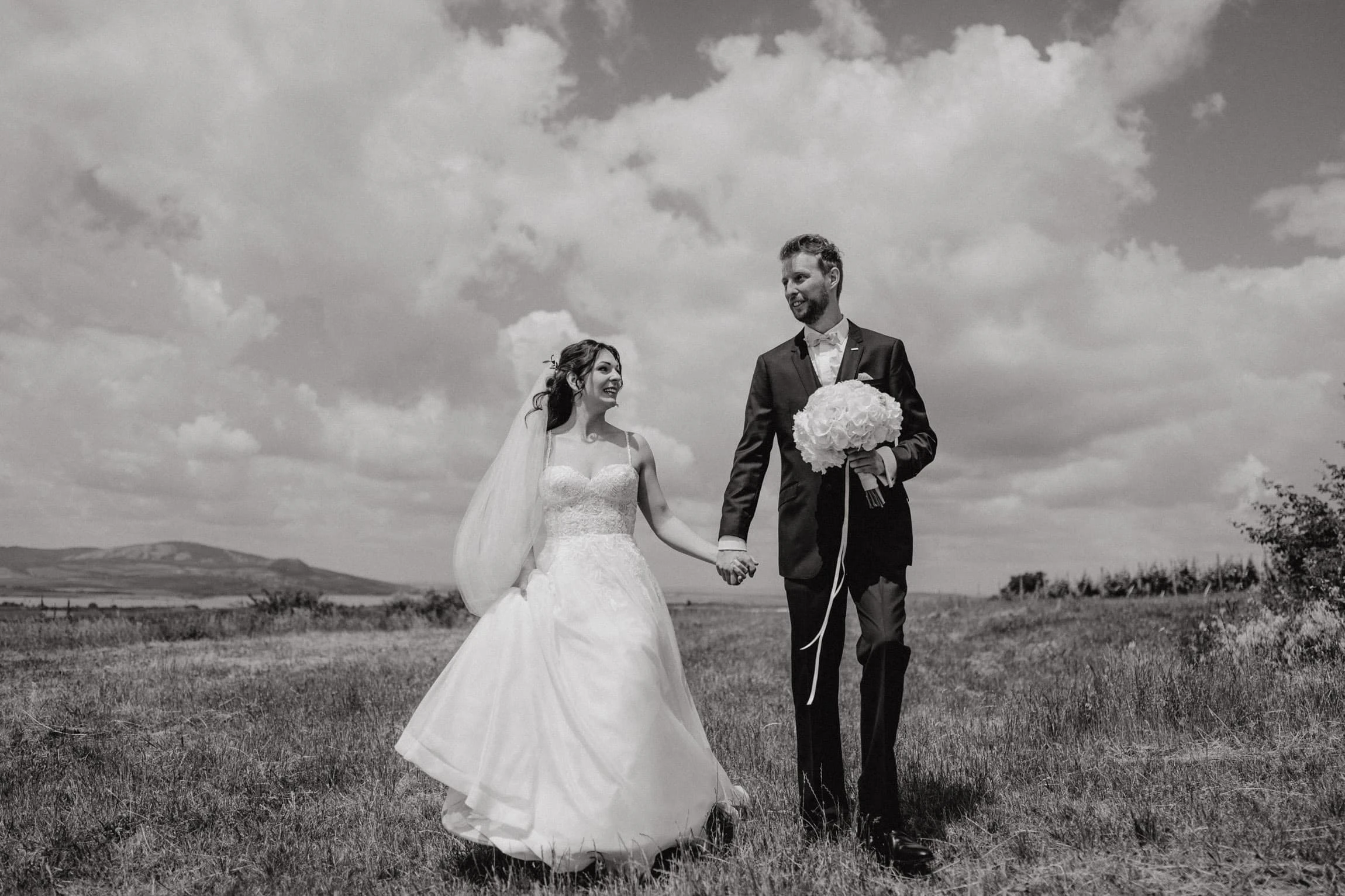 Svatba Vinařský dům Dominant Rakvice - foto 100