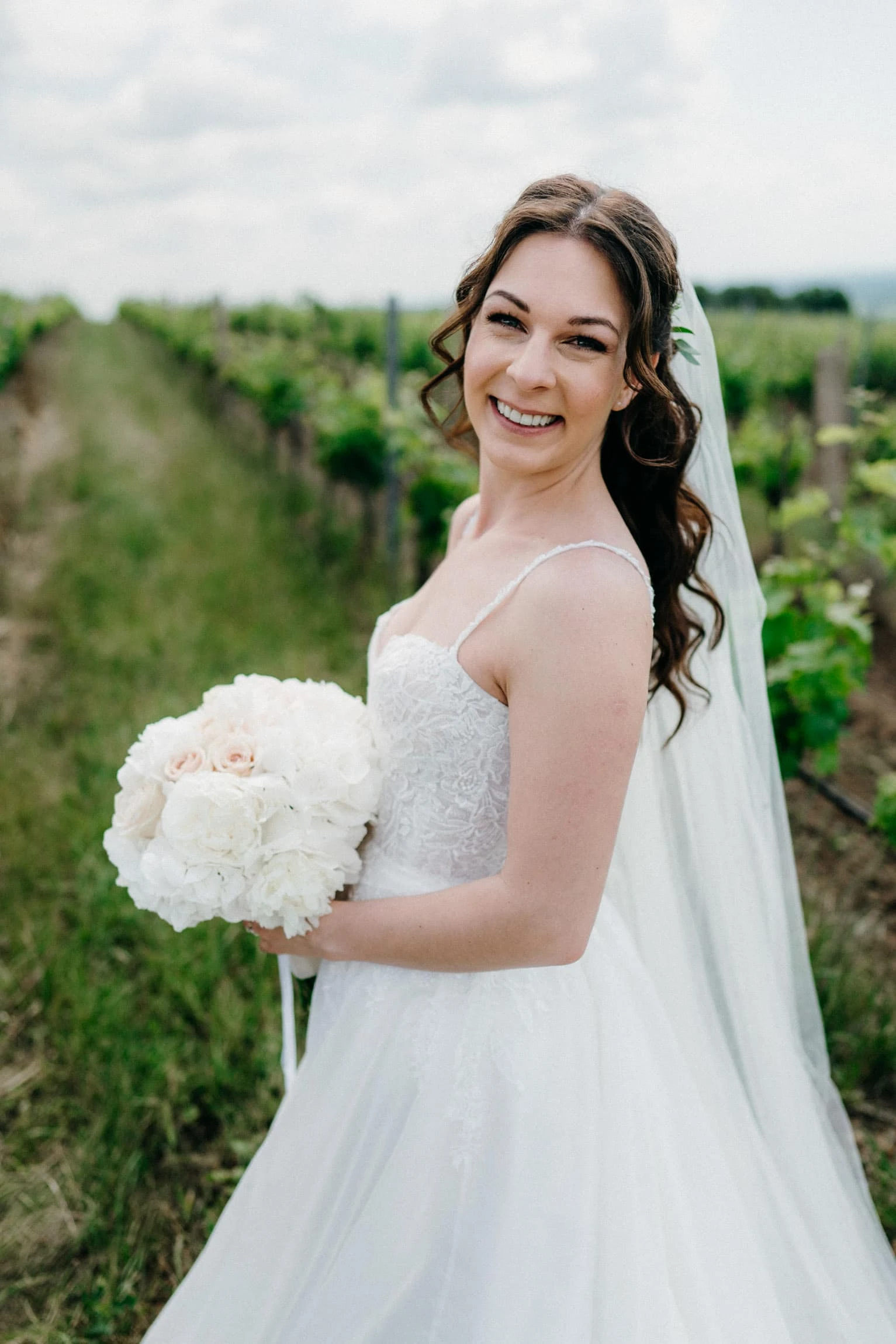 Svatba Vinařský dům Dominant Rakvice - foto 99