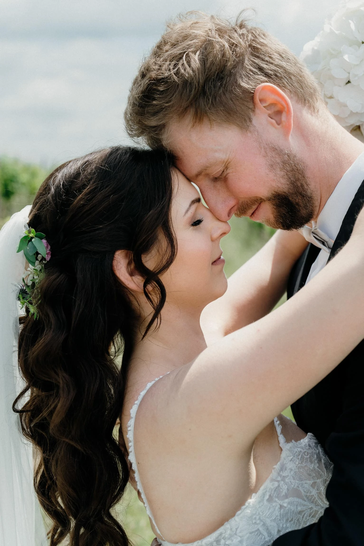 Svatba Vinařský dům Dominant Rakvice - foto 97