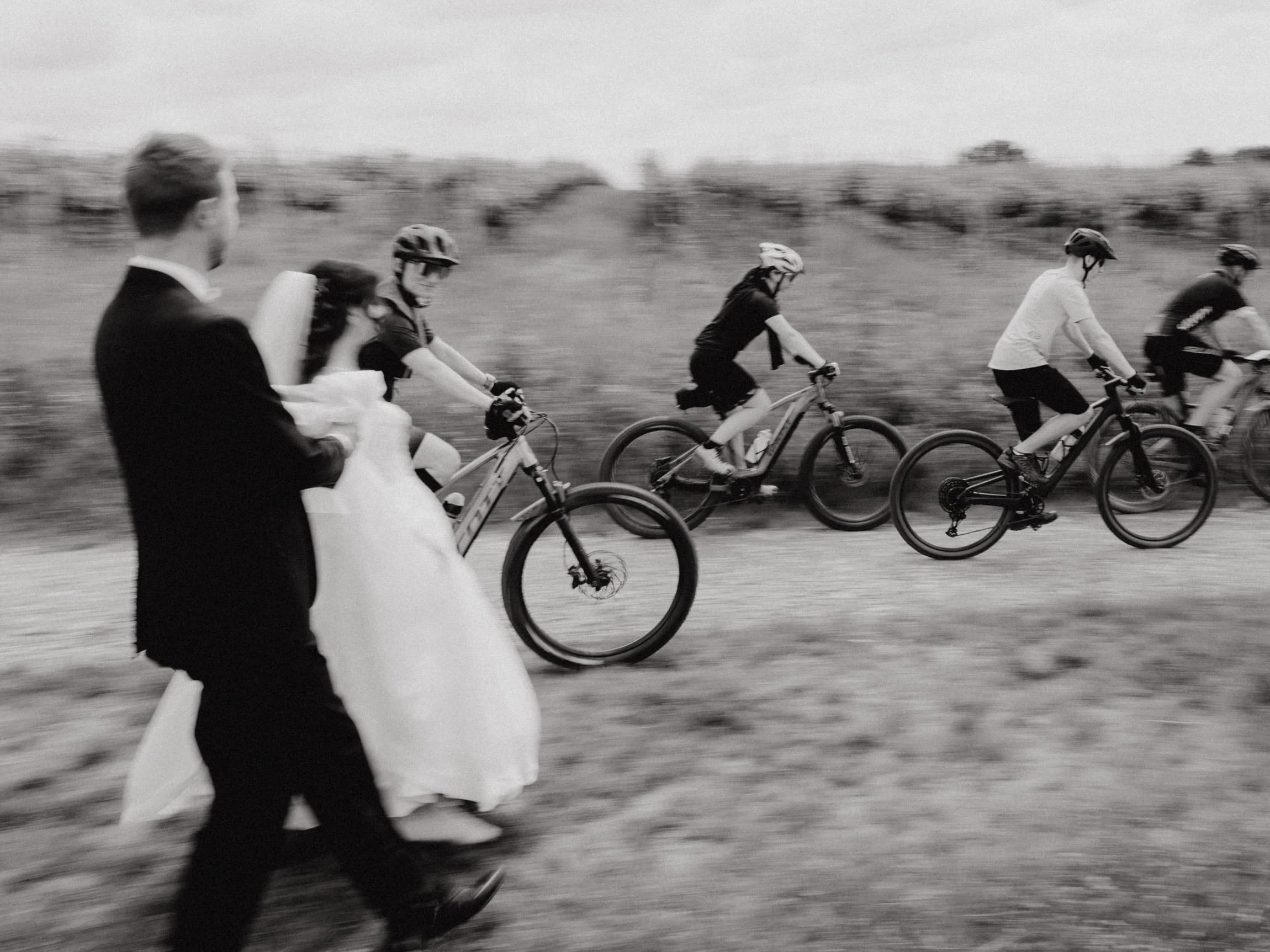 Svatba Vinařský dům Dominant Rakvice - foto 96