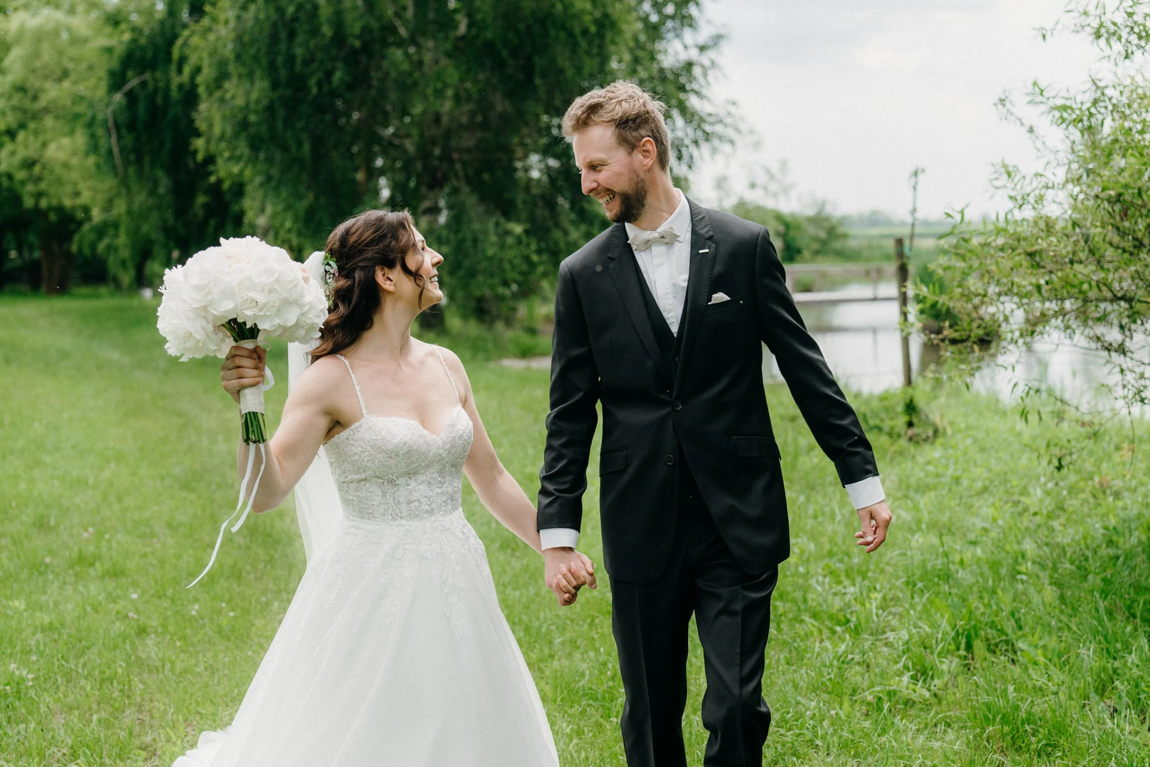 Svatba Vinařský dům Dominant Rakvice - foto 94