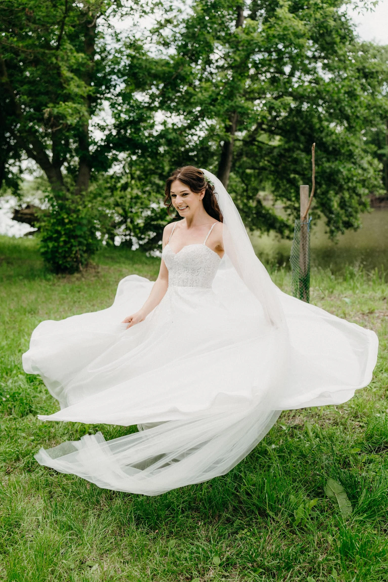 Svatba Vinařský dům Dominant Rakvice - foto 93