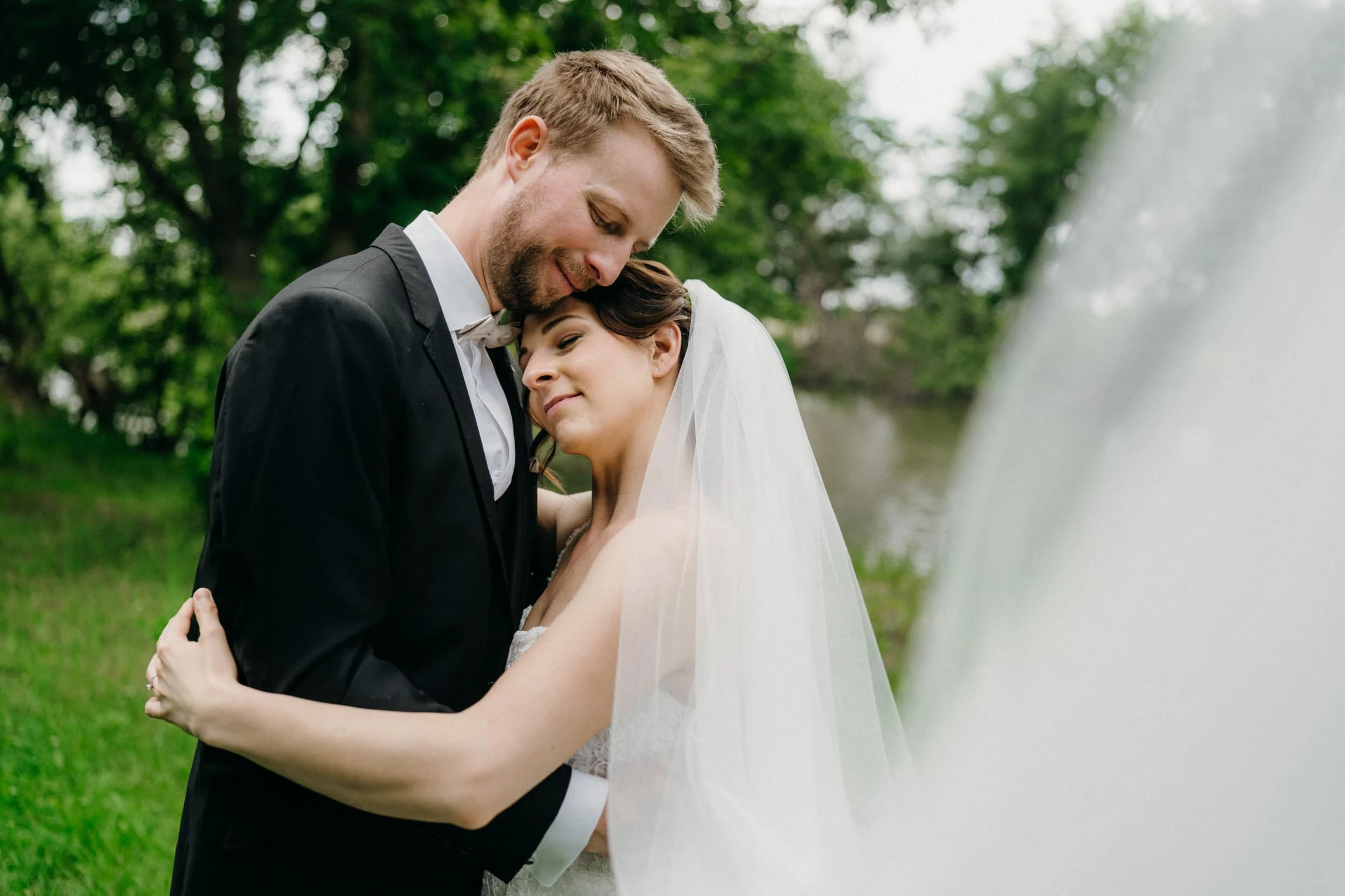 Svatba Vinařský dům Dominant Rakvice - foto 92