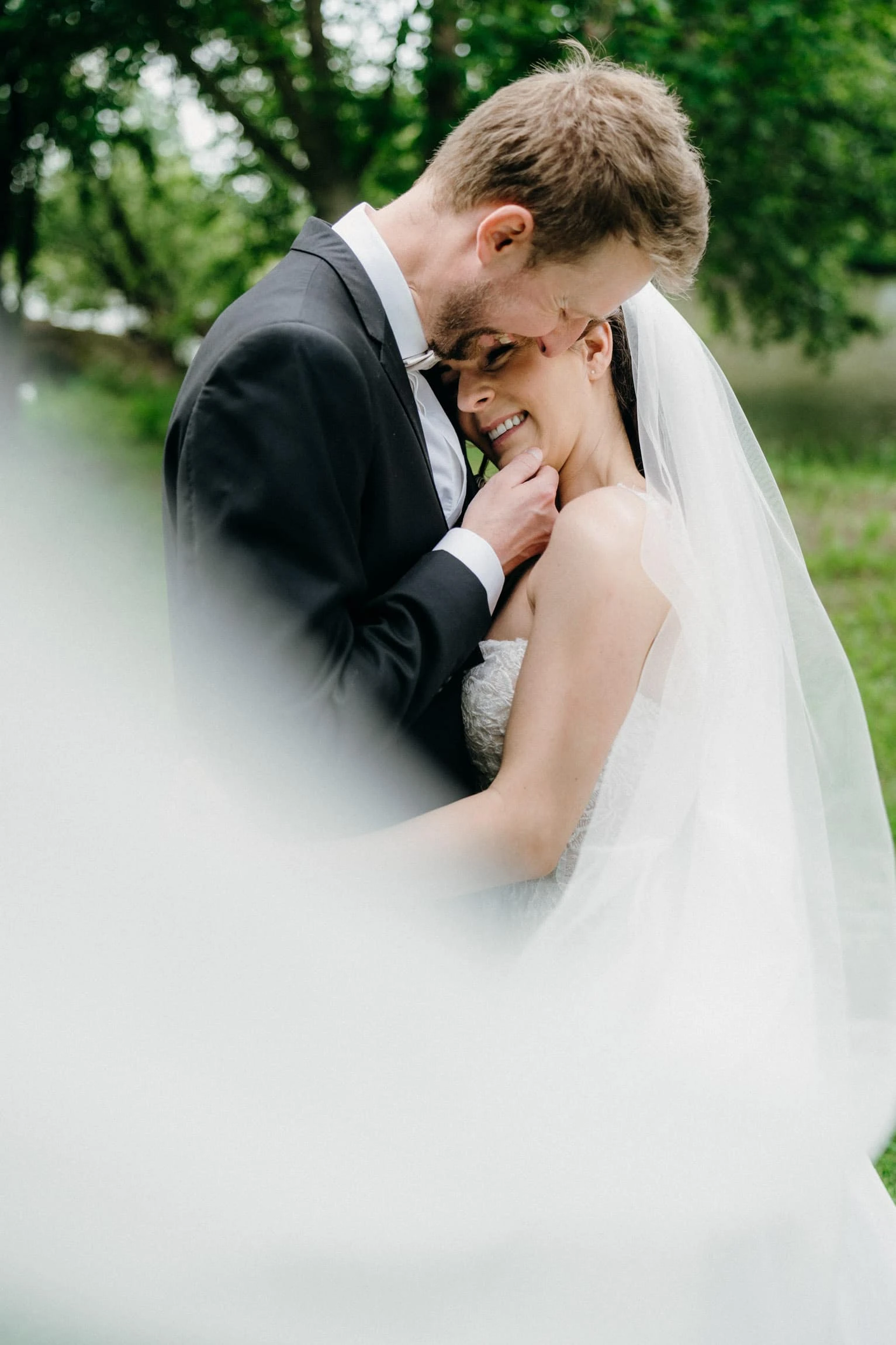 Svatba Vinařský dům Dominant Rakvice - foto 91