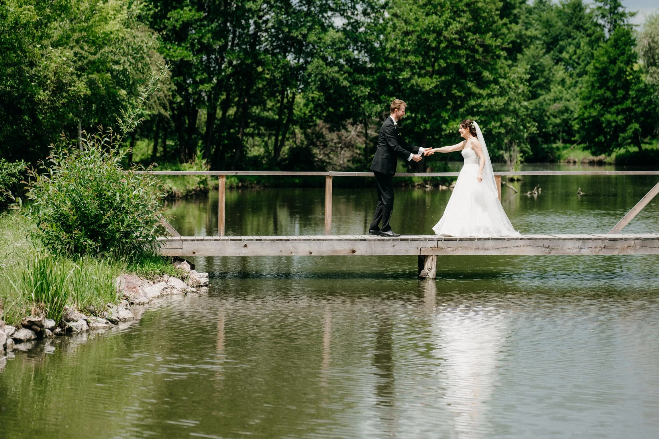 Svatba Vinařský dům Dominant Rakvice - foto 89