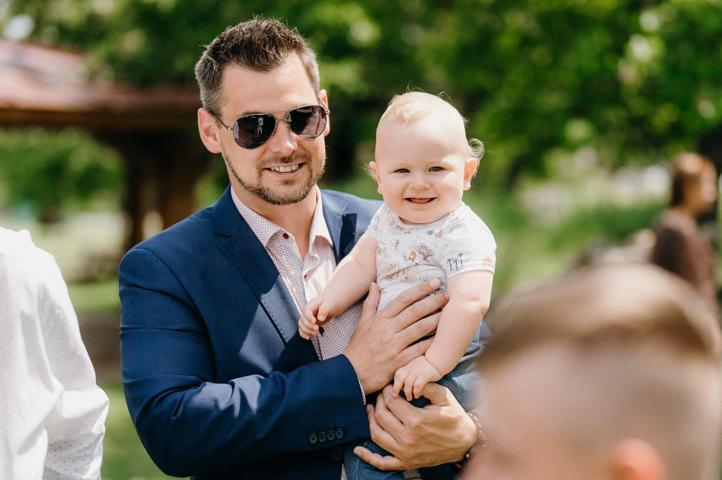 Svatba Vinařský dům Dominant Rakvice - foto 85