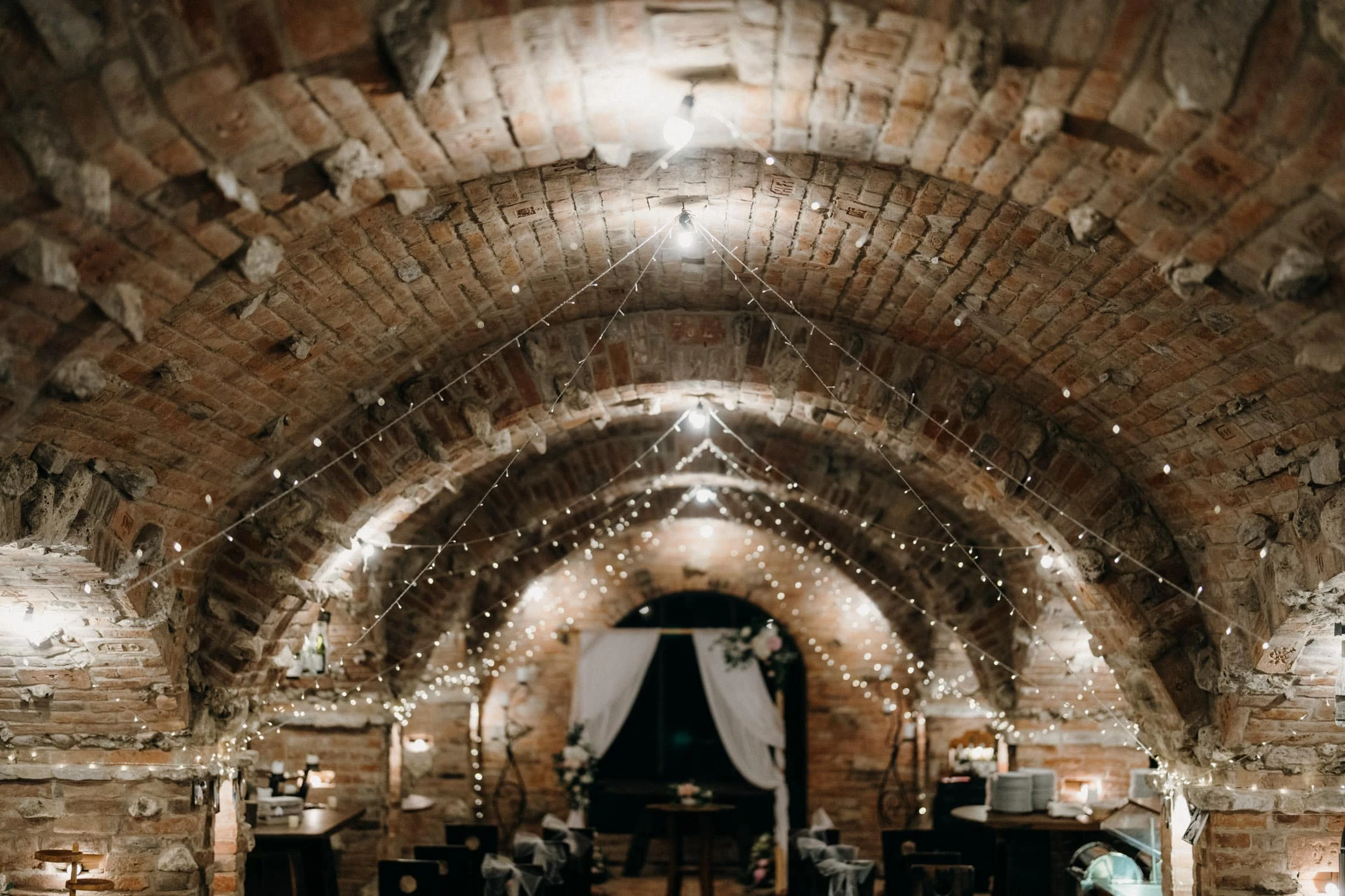 Svatba Vinařský dům Dominant Rakvice - foto 84