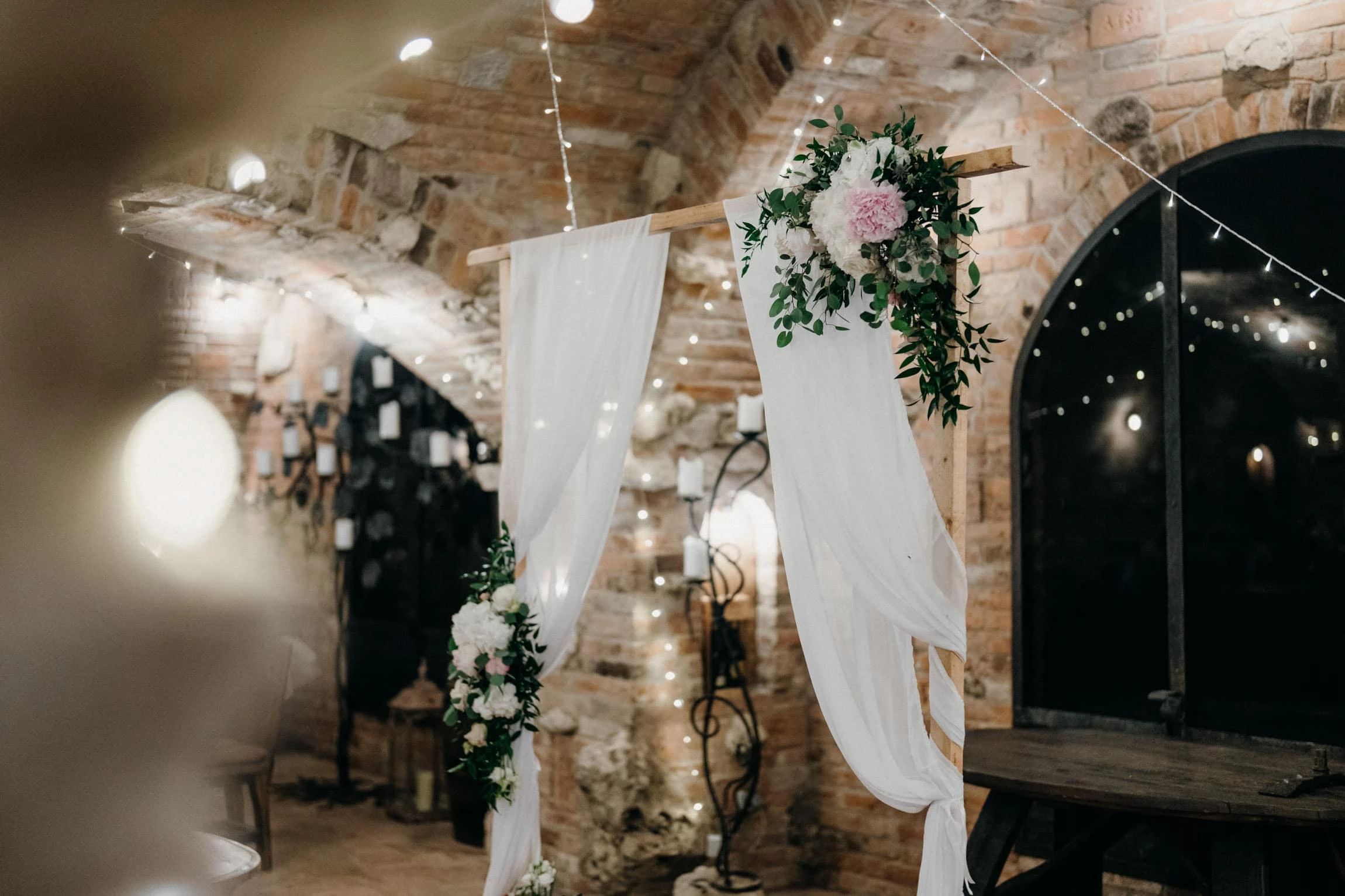 Svatba Vinařský dům Dominant Rakvice - foto 83