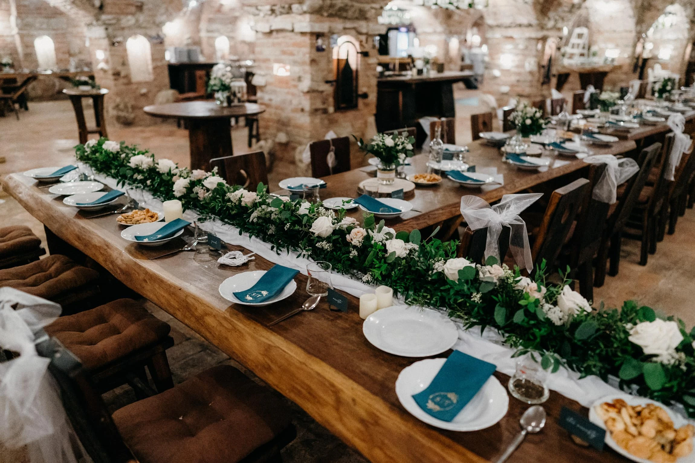 Svatba Vinařský dům Dominant Rakvice - foto 78