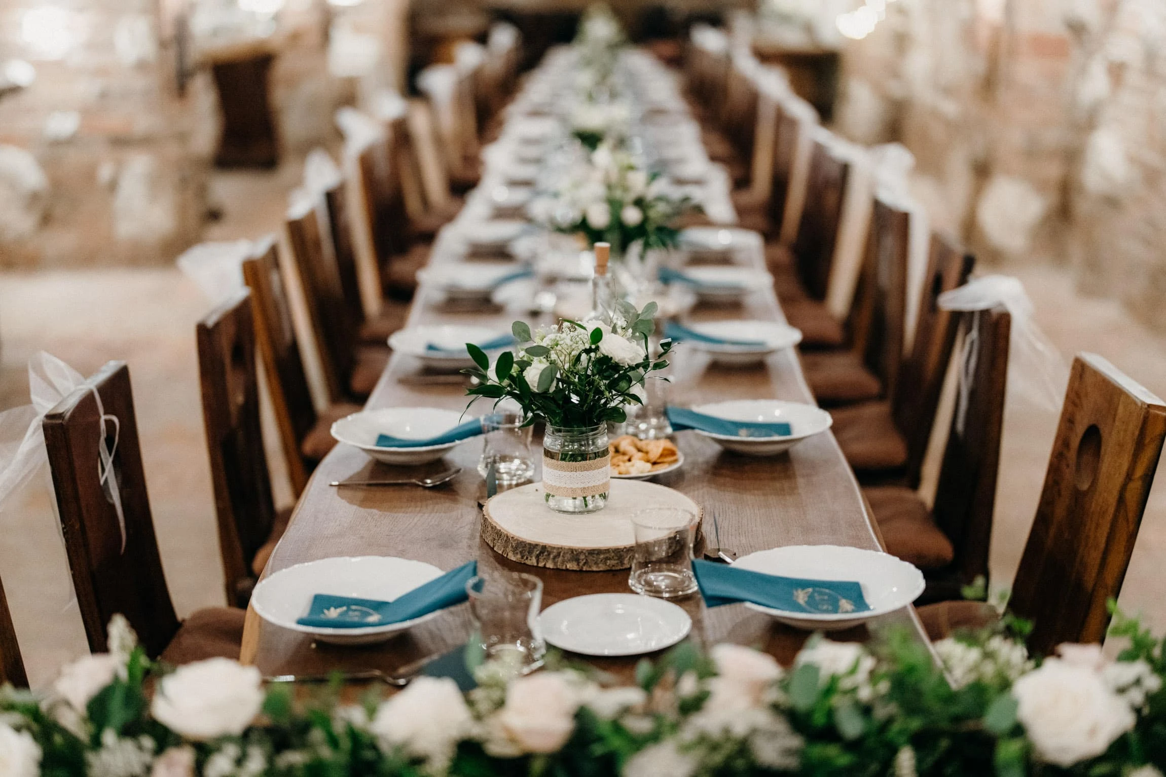 Svatba Vinařský dům Dominant Rakvice - foto 77