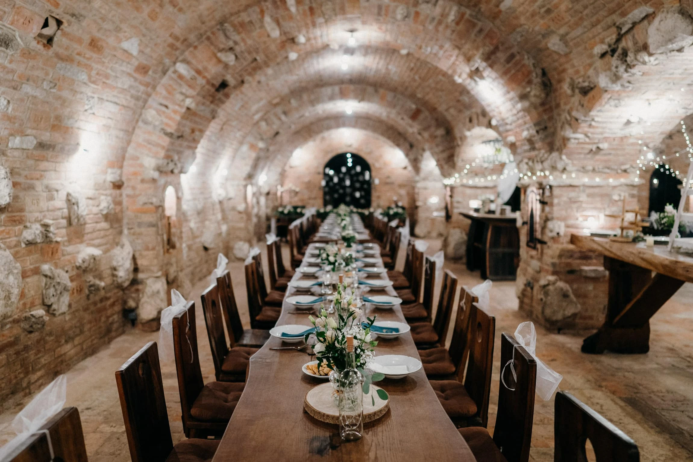 Vinařský dům Dominant Rakvice