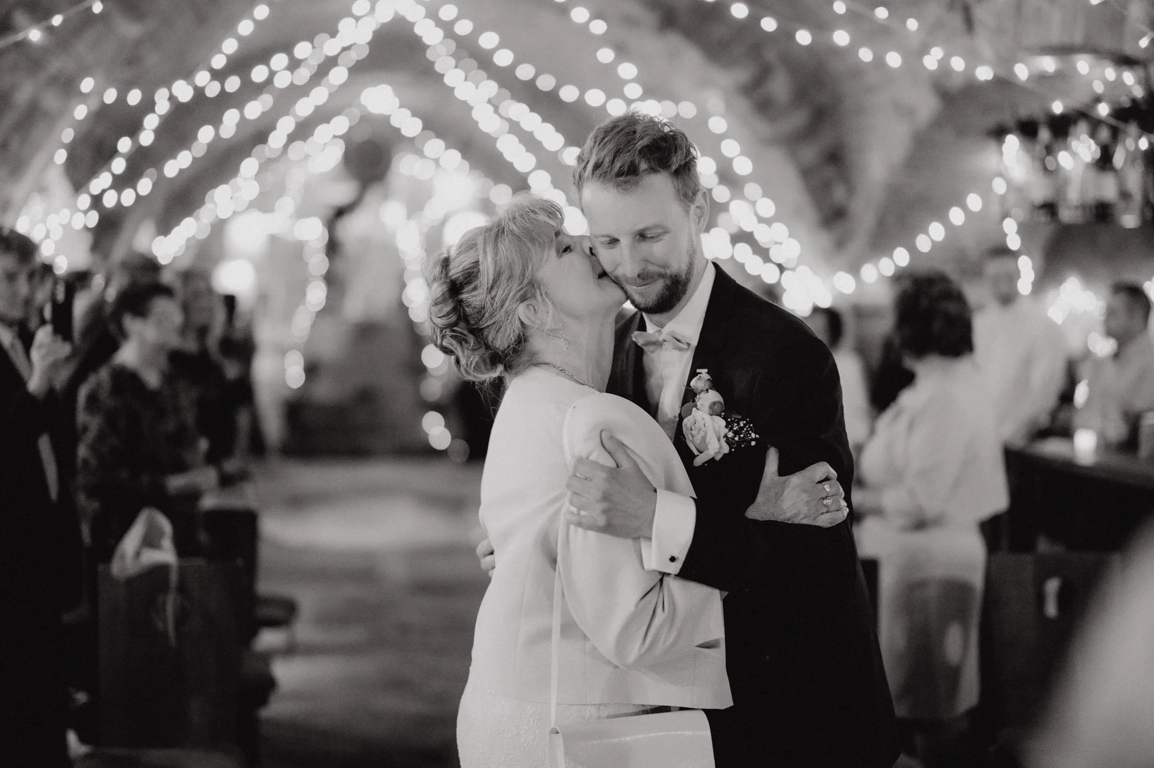 Svatba Vinařský dům Dominant Rakvice - foto 72