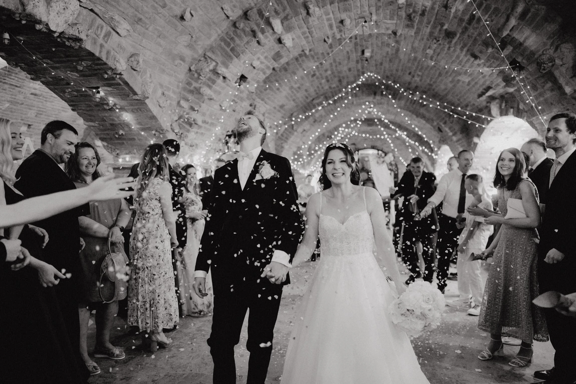 Svatba Vinařský dům Dominant Rakvice - foto 64