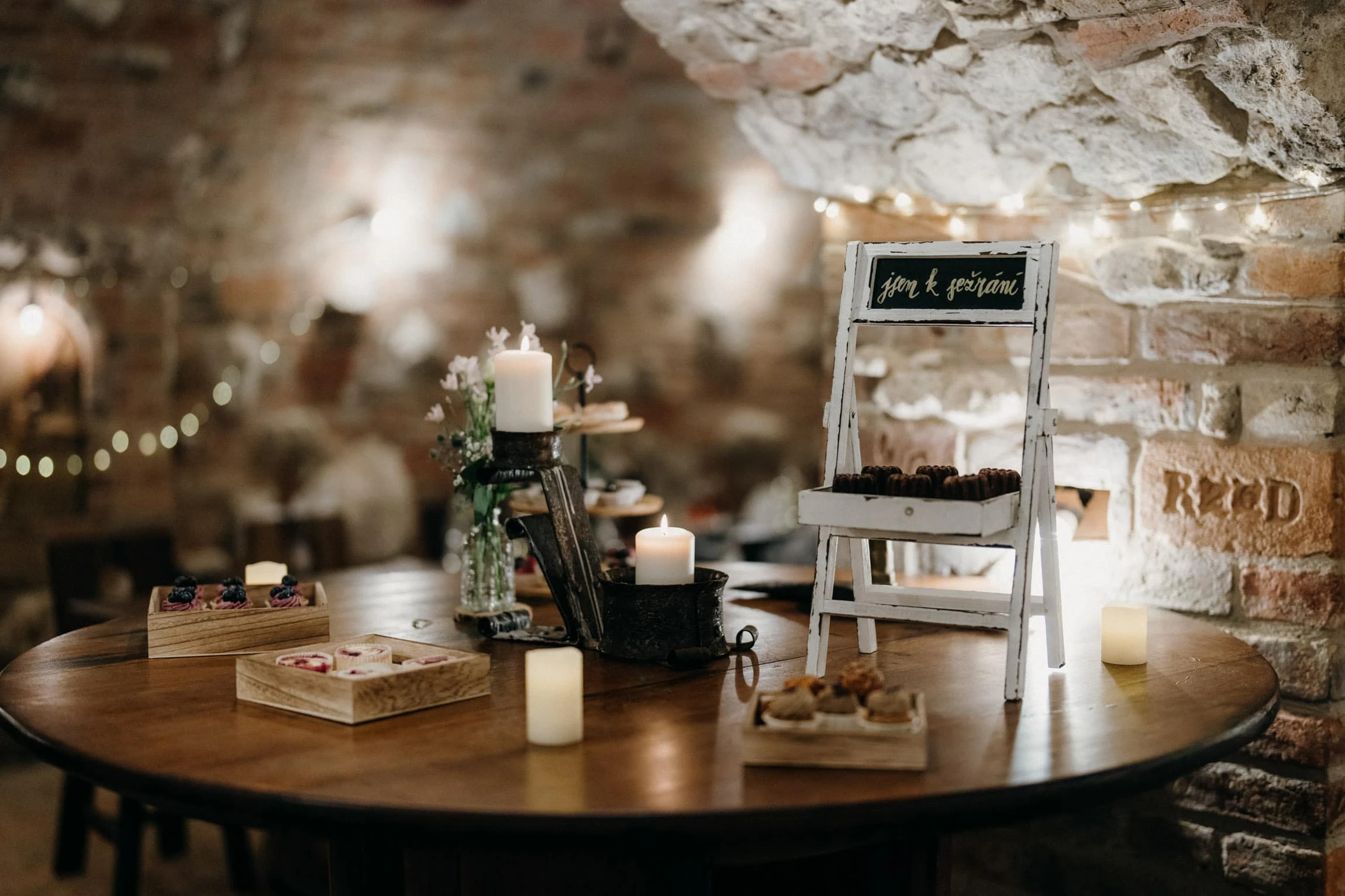 Svatba Vinařský dům Dominant Rakvice - foto 60